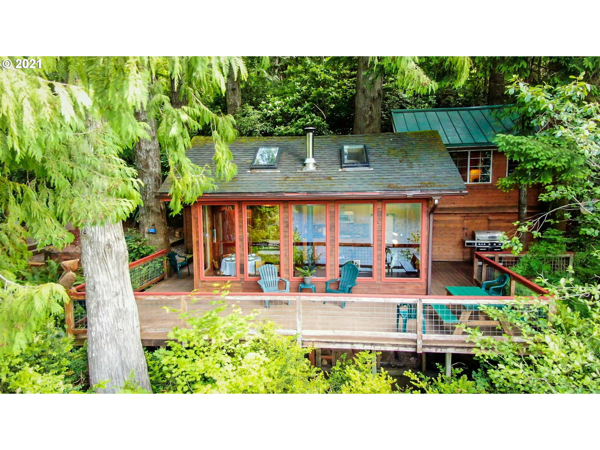 Florence Oregon Homes for Sale