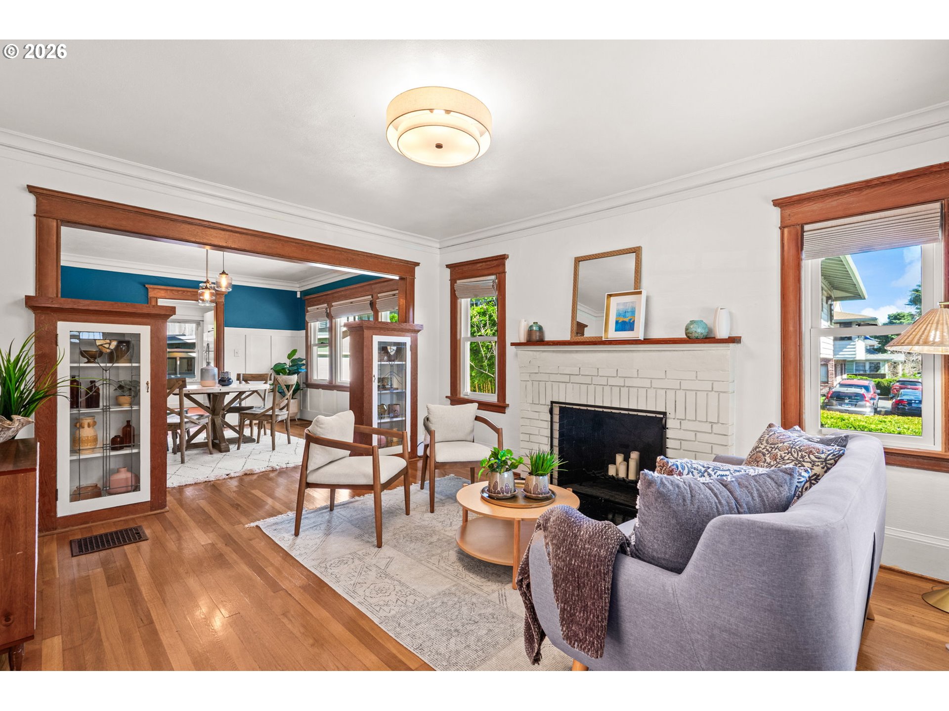 2023 SE PINE ST, Portland, OR, 97214