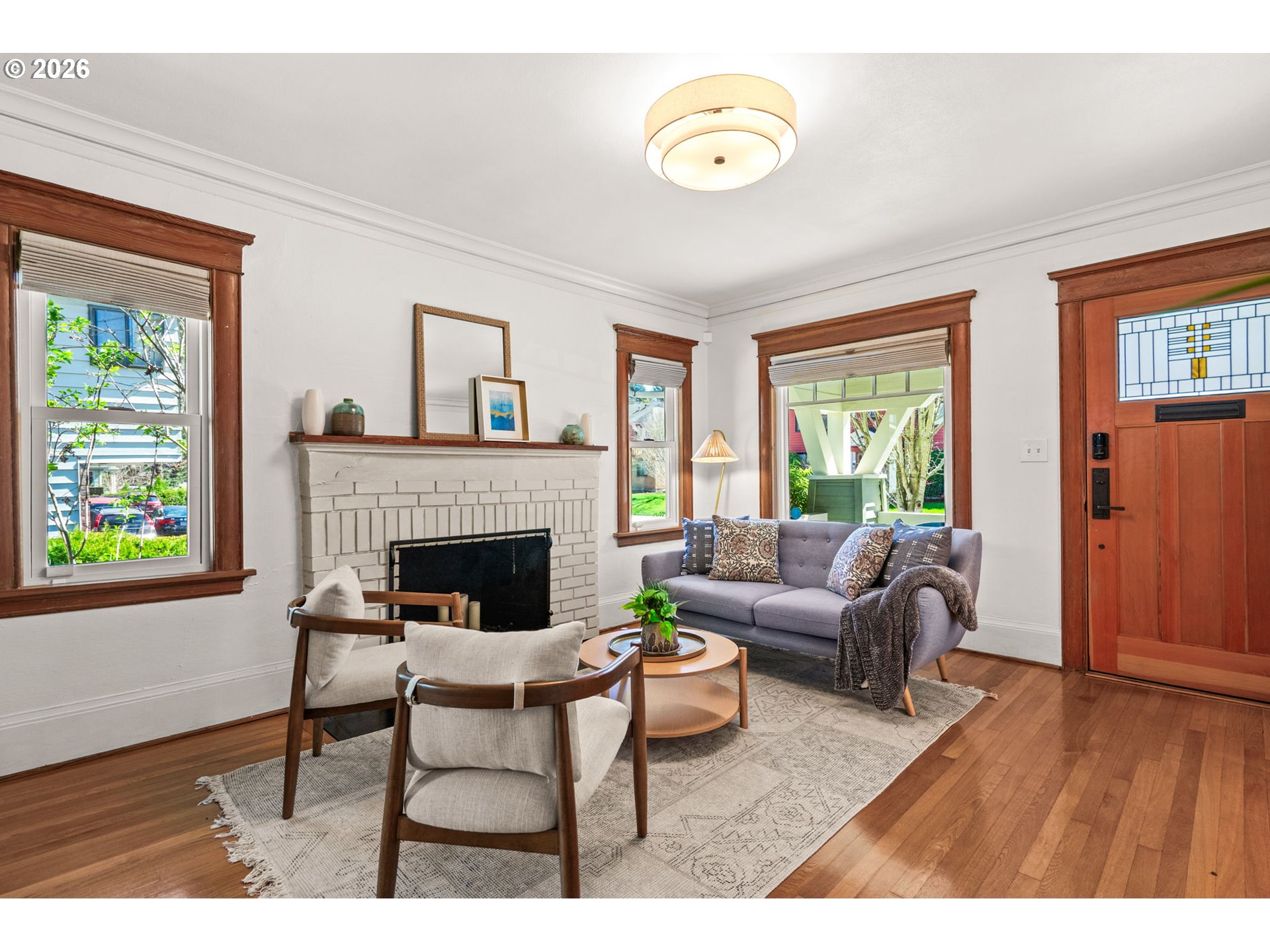 2023 SE PINE ST, Portland, OR, 97214