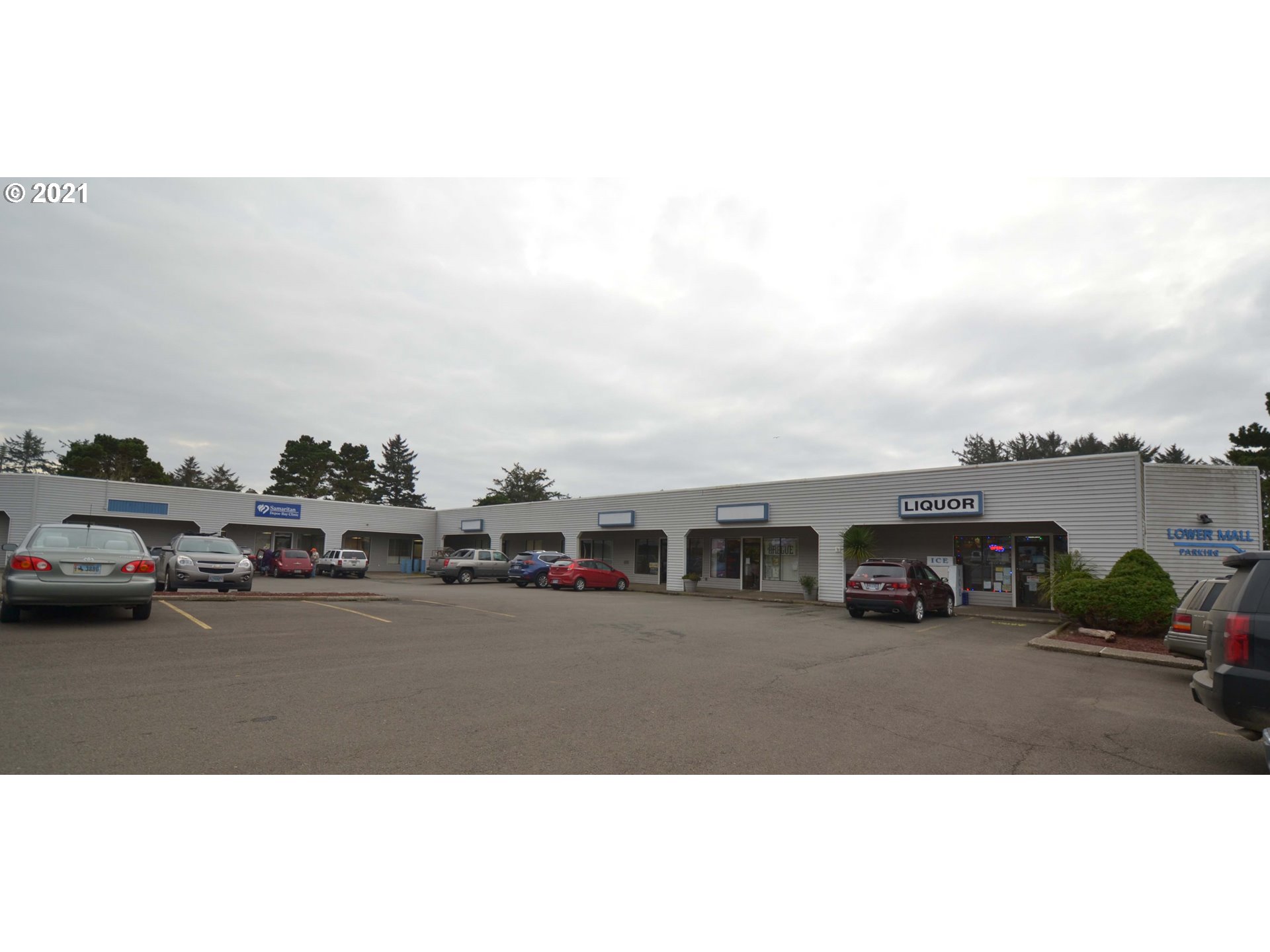 Open Houses