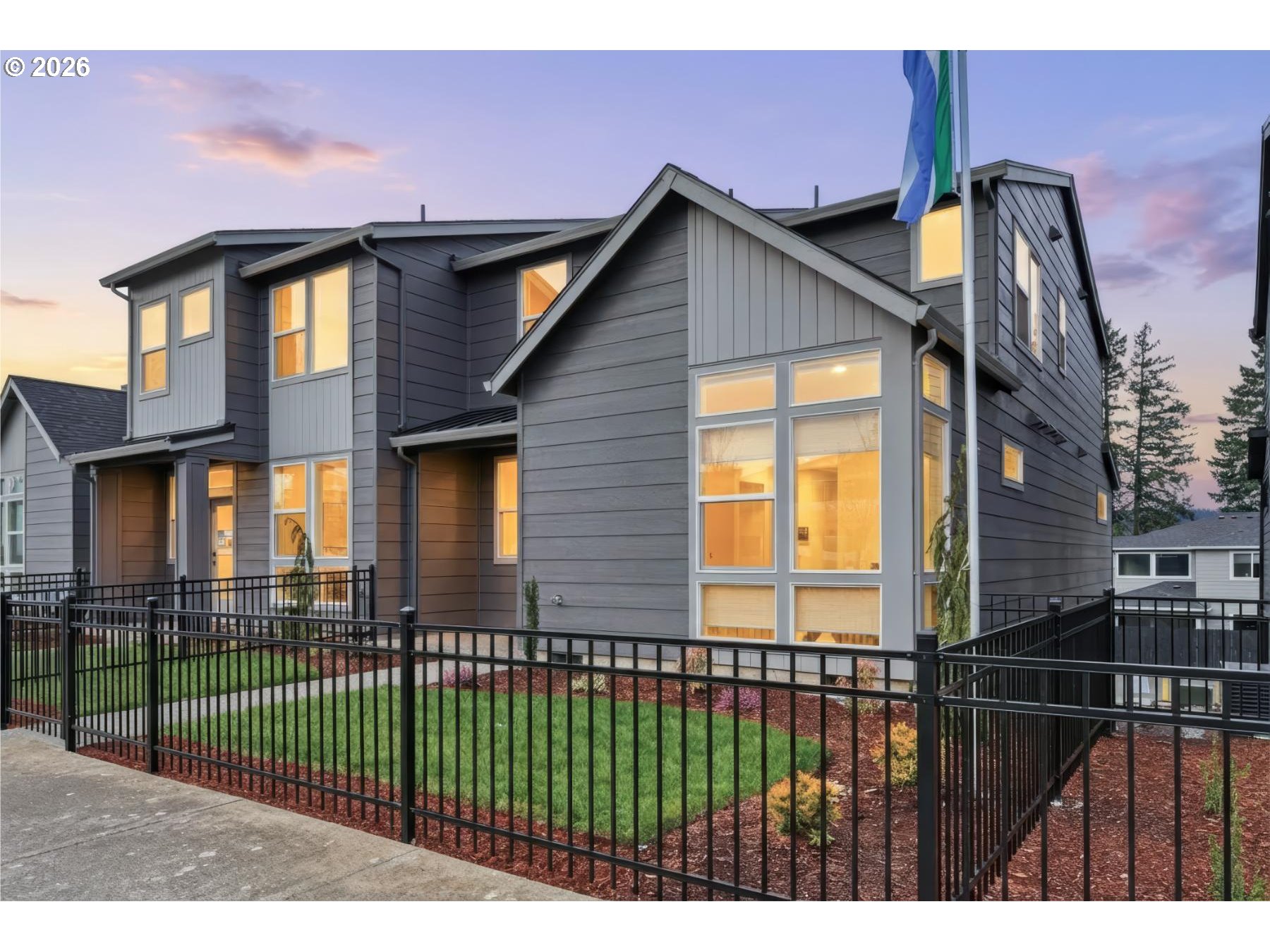 4715 NW CAMAS MEADOWS DR, Camas, WA, 98607