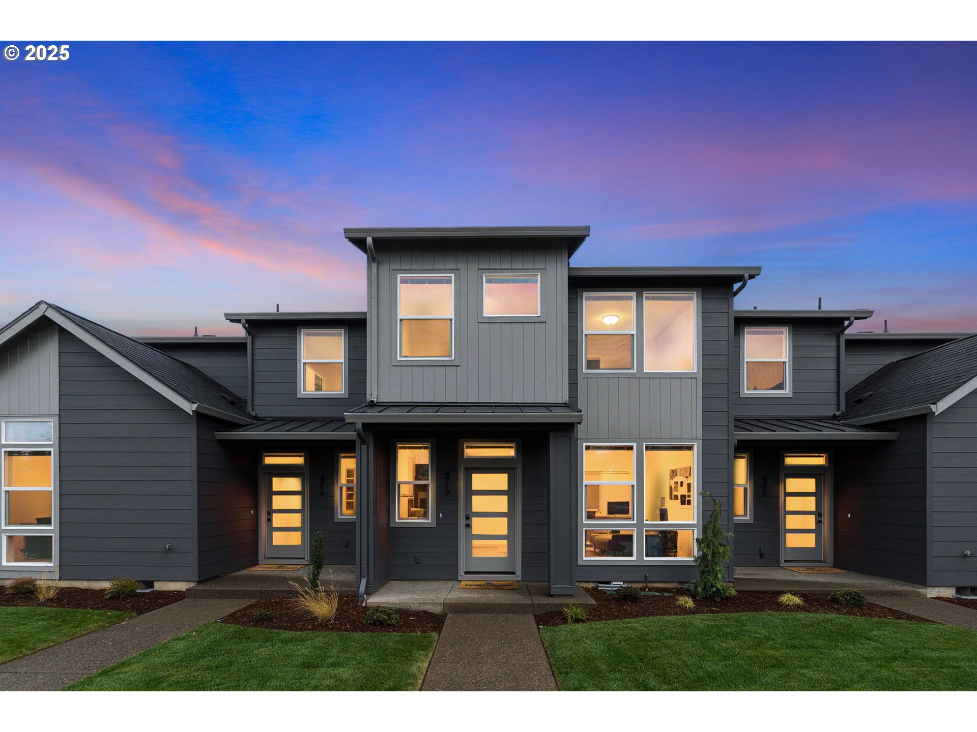 Camas Listings