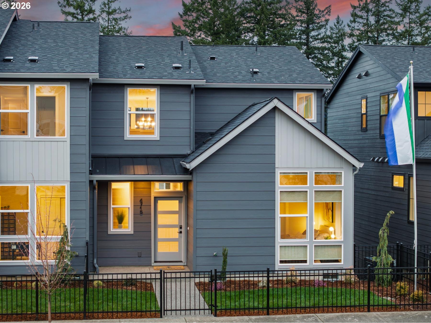 4715 NW CAMAS MEADOWS DR, Camas, WA, 98607