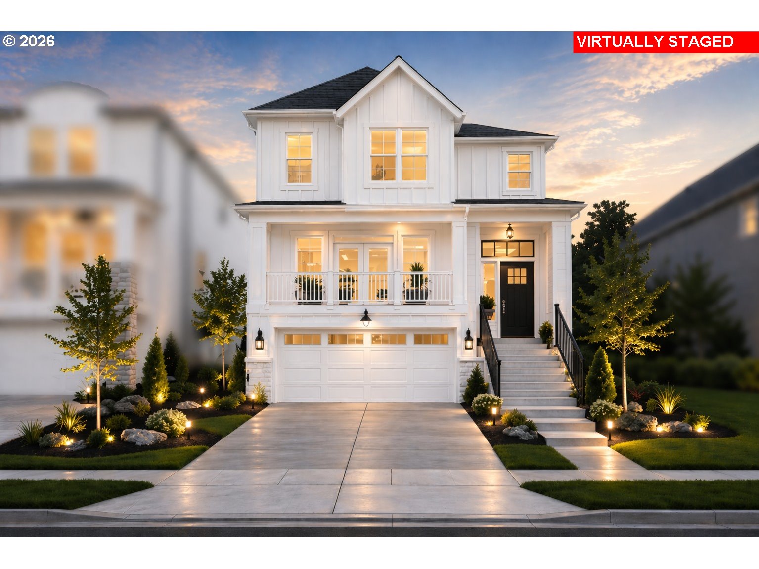 18201 NE 266TH CIR, Battle Ground, WA, 98604