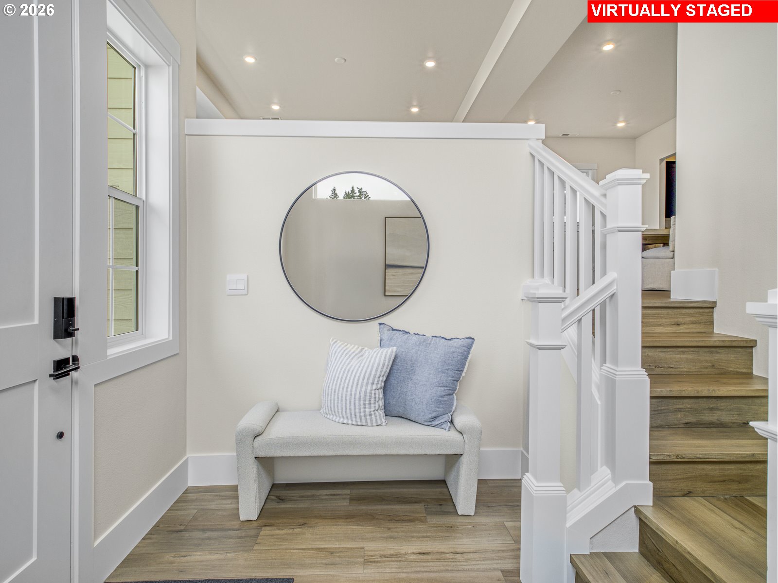 11834 SW Strobel RD, Beaverton, OR, 97007