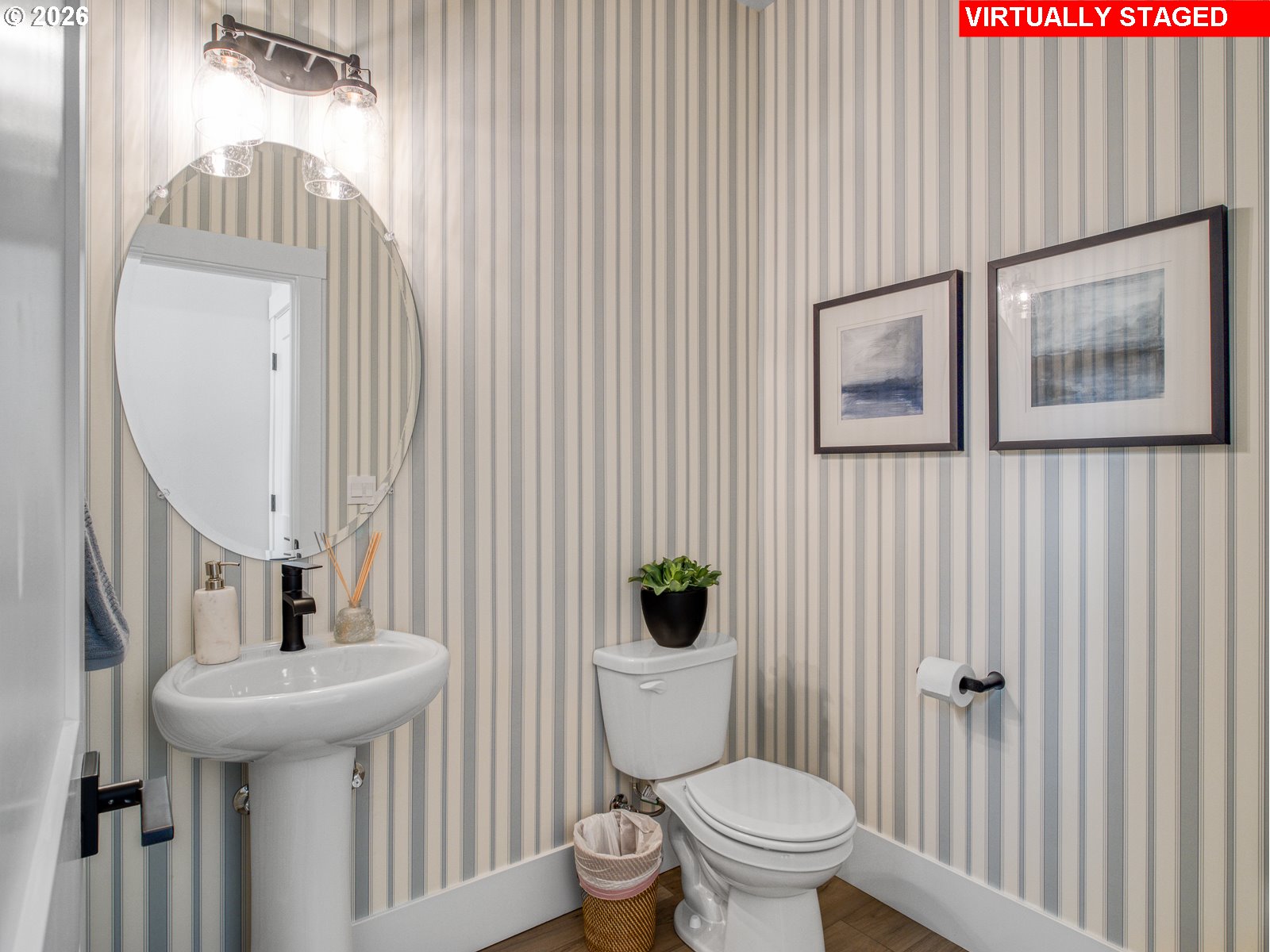 11834 SW Strobel RD, Beaverton, OR, 97007