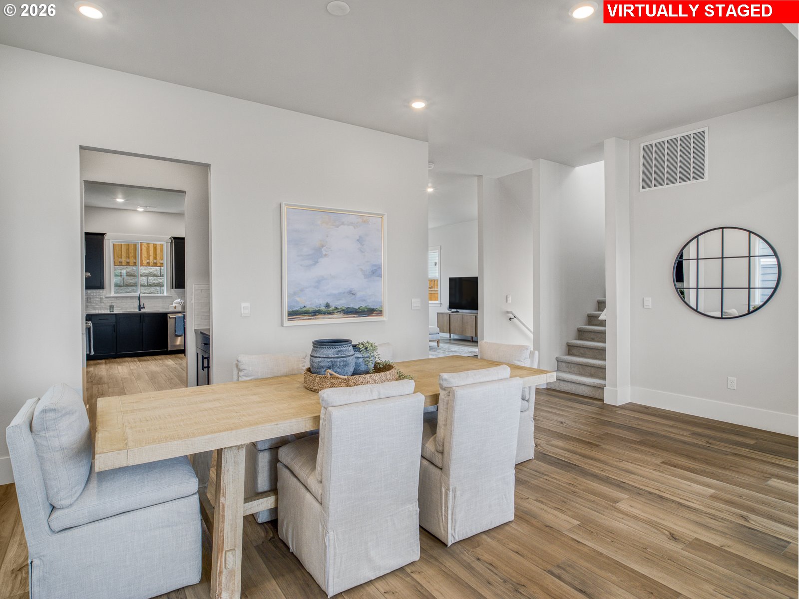 11834 SW Strobel RD, Beaverton, OR, 97007