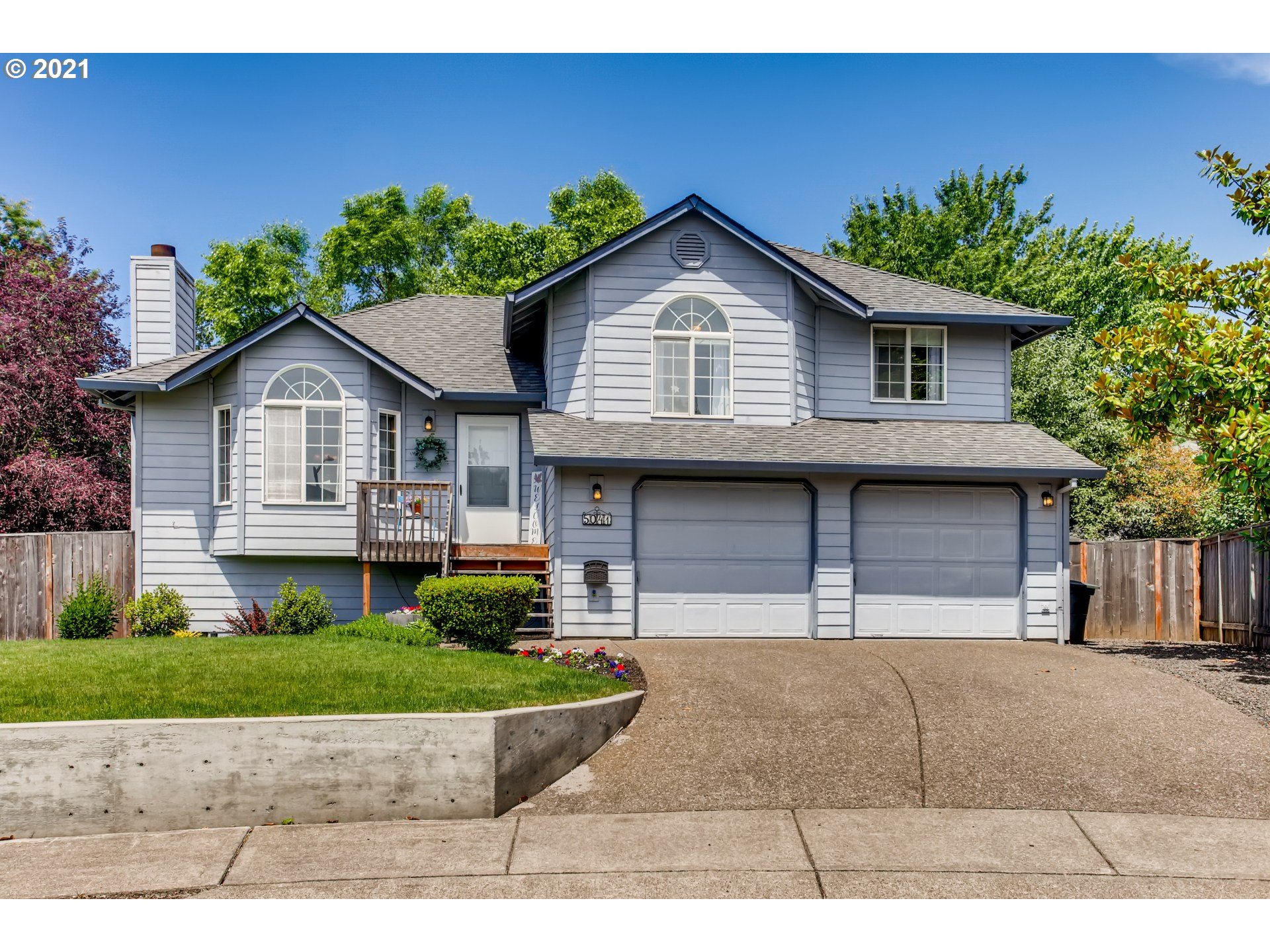 Sold Property