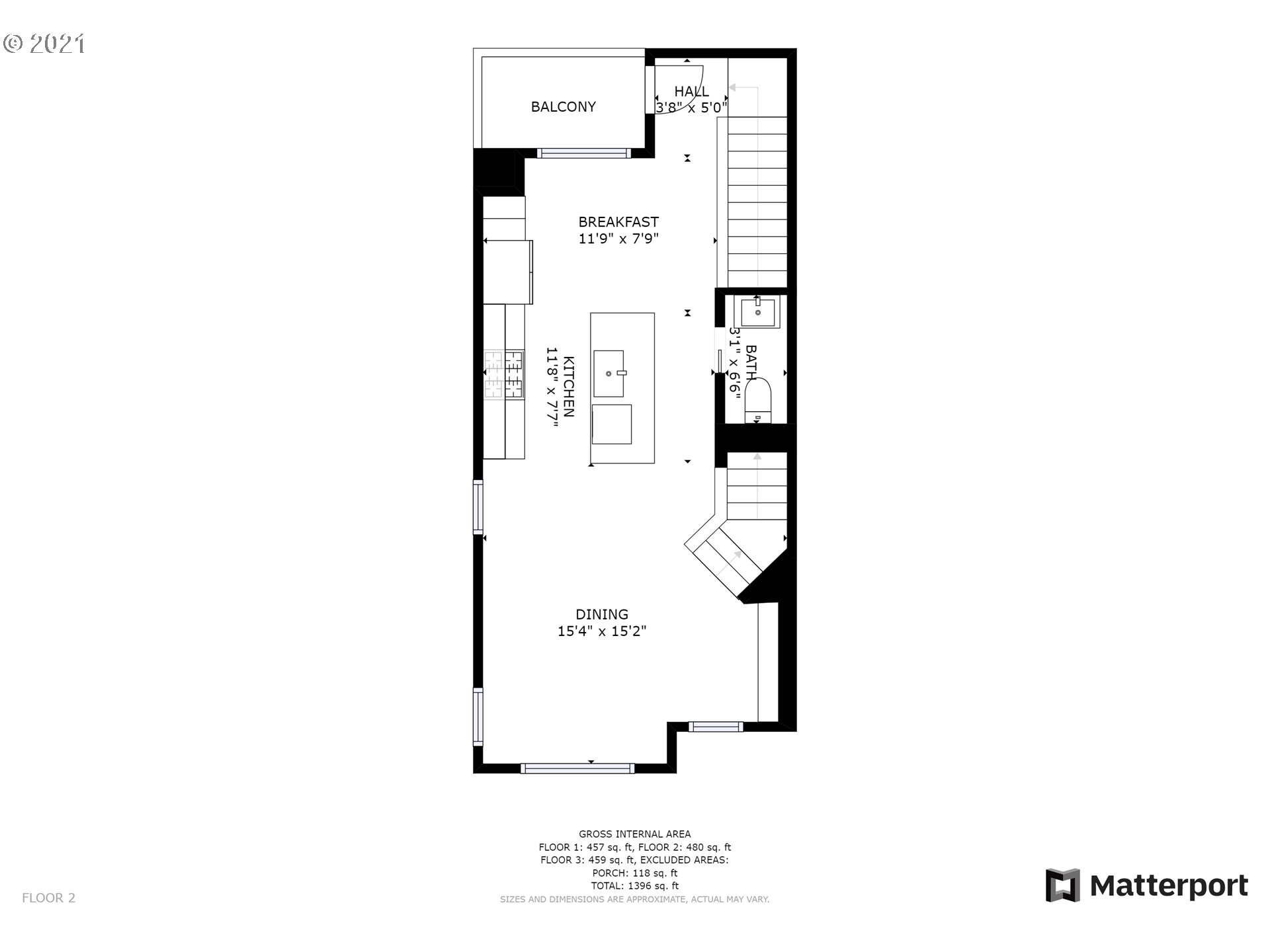 Photo #2: 21500628 Listing 