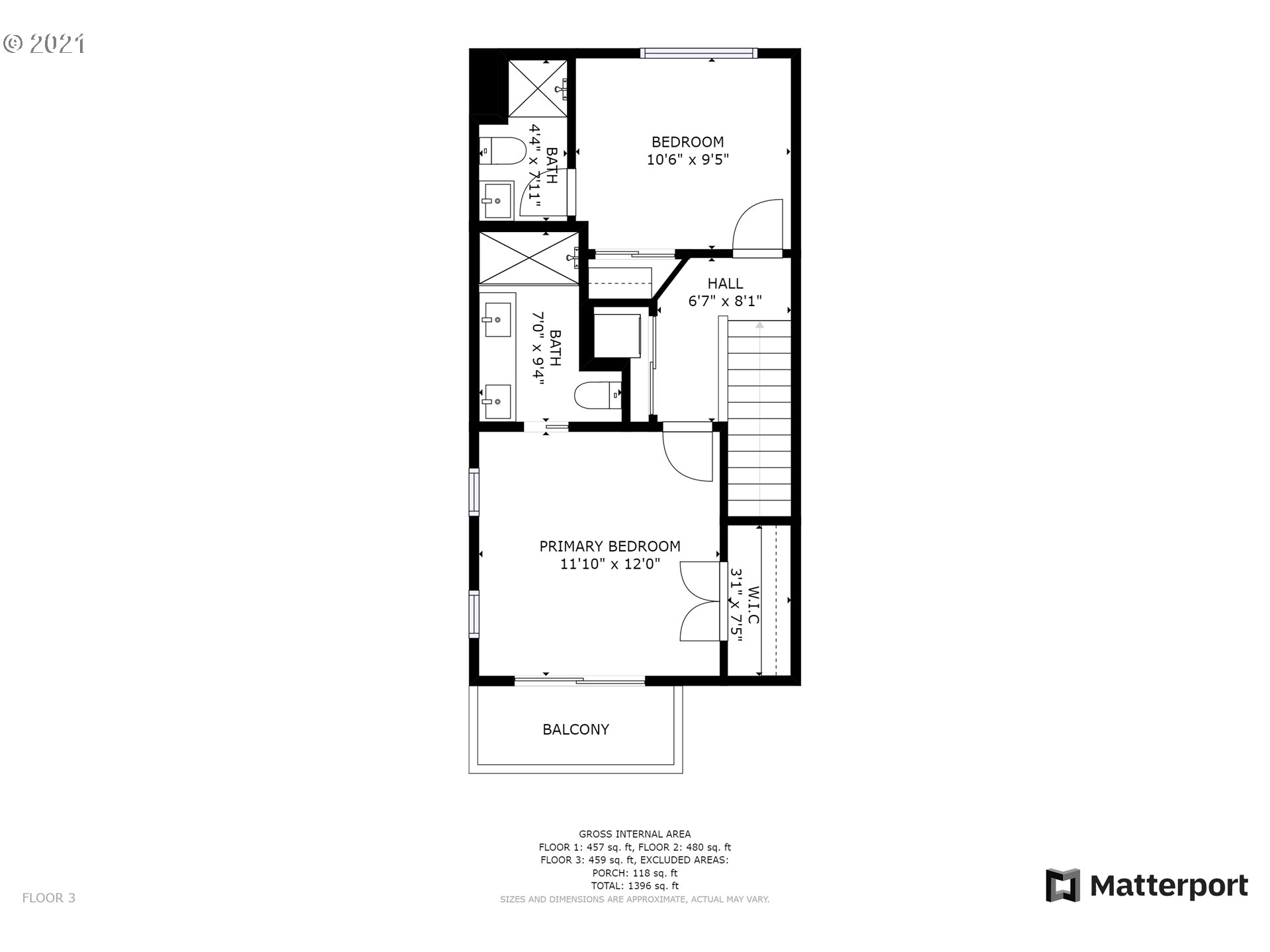 Photo #3: 21500628 Listing 