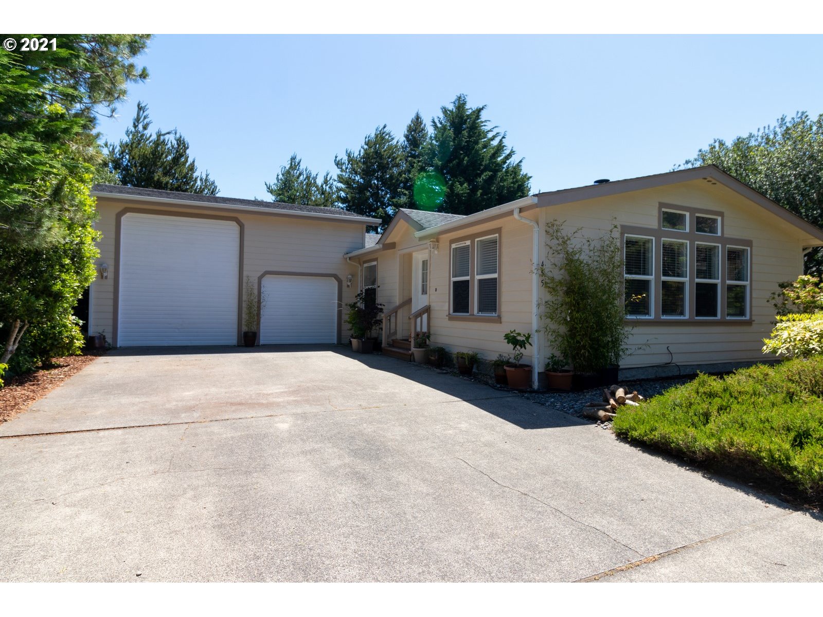 Florence Oregon Homes for Sale