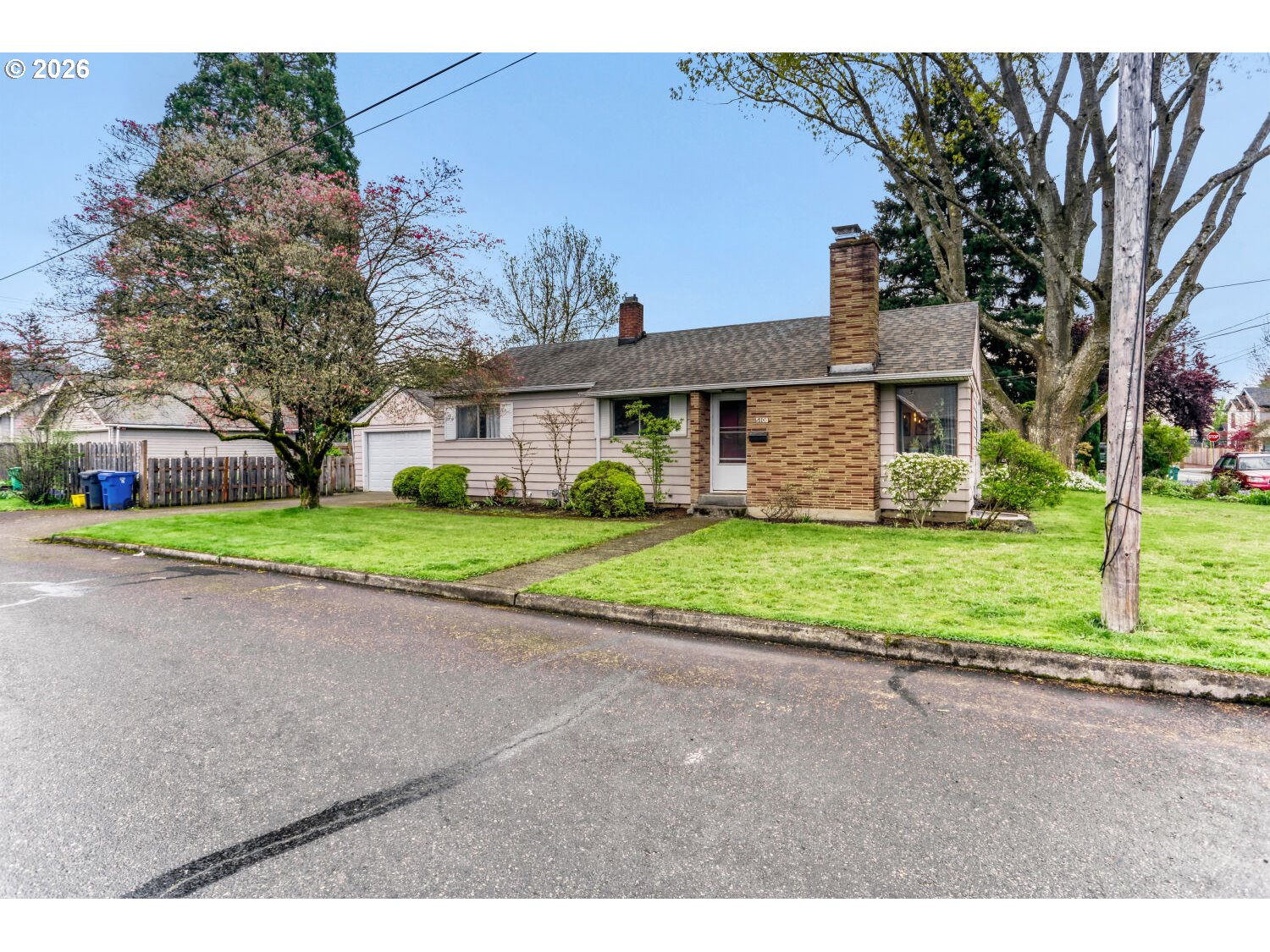 1108 N HADLEY RD, Newberg, OR, 97132