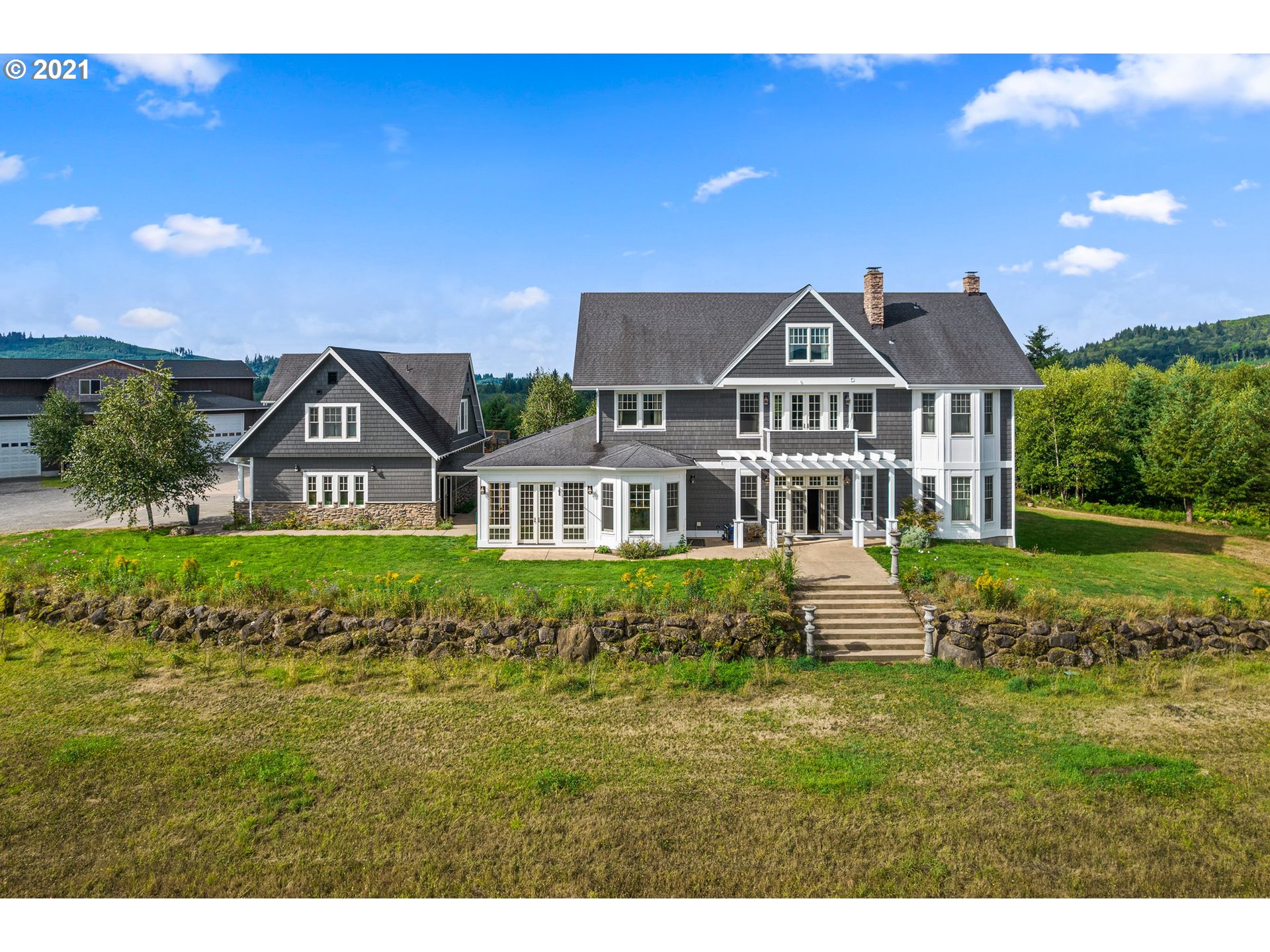 21710 NE 366TH ST, Yacolt WA 98675 House for Sale in Yacolt, WA