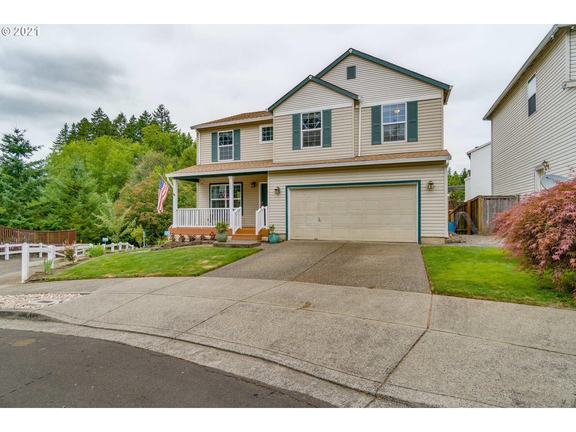 Sold Property
