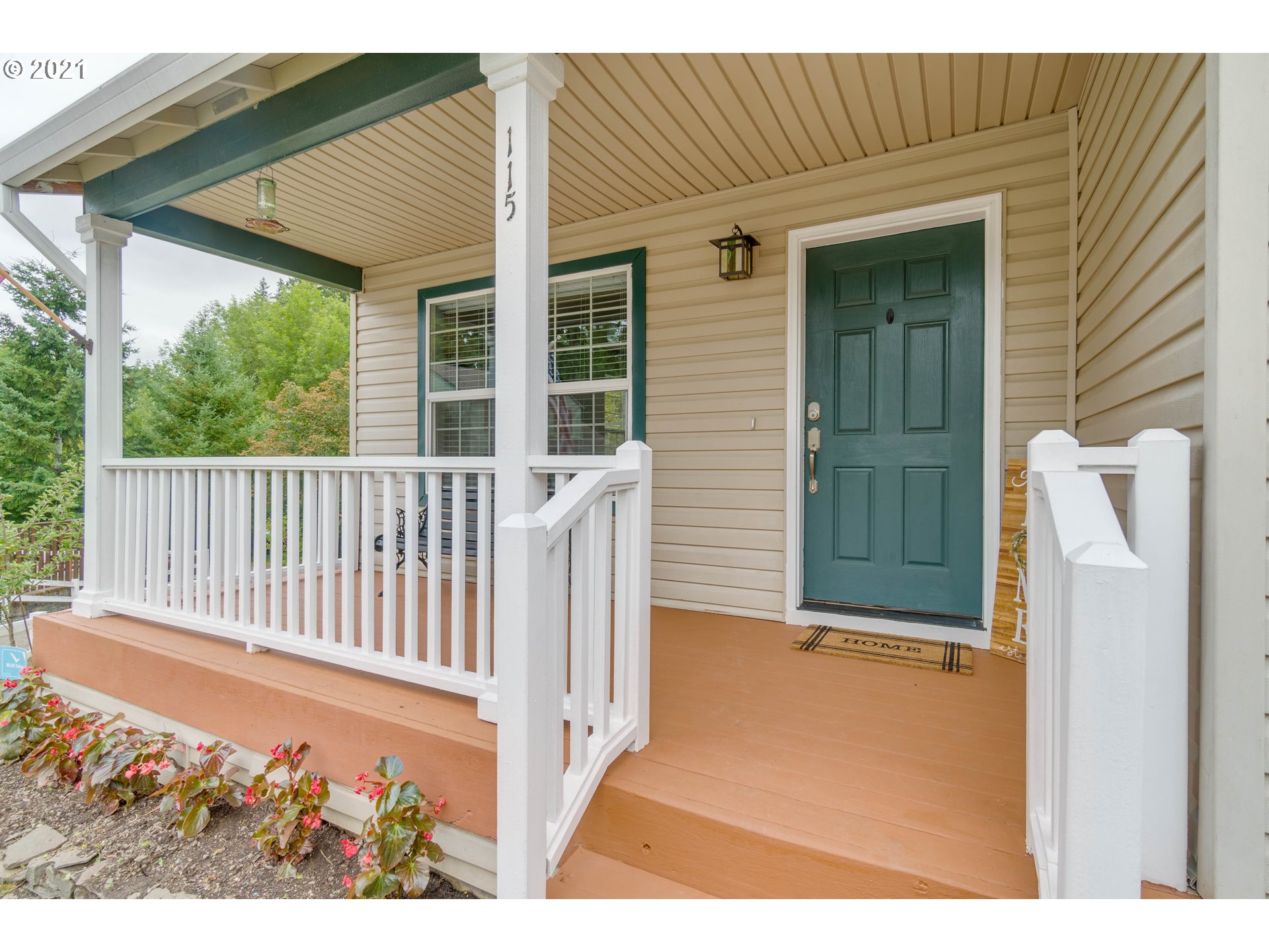 Sold Property