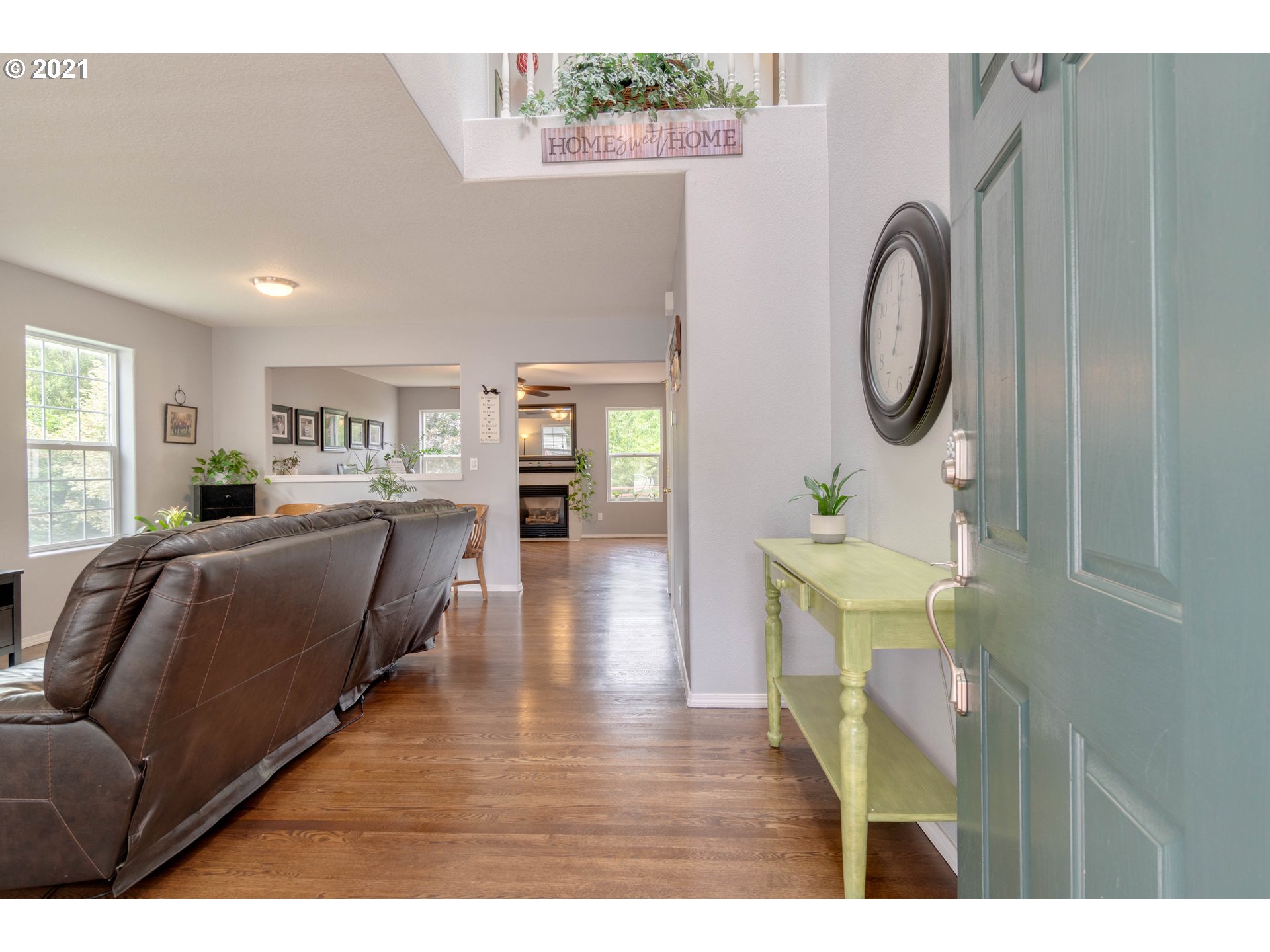 Sold Property