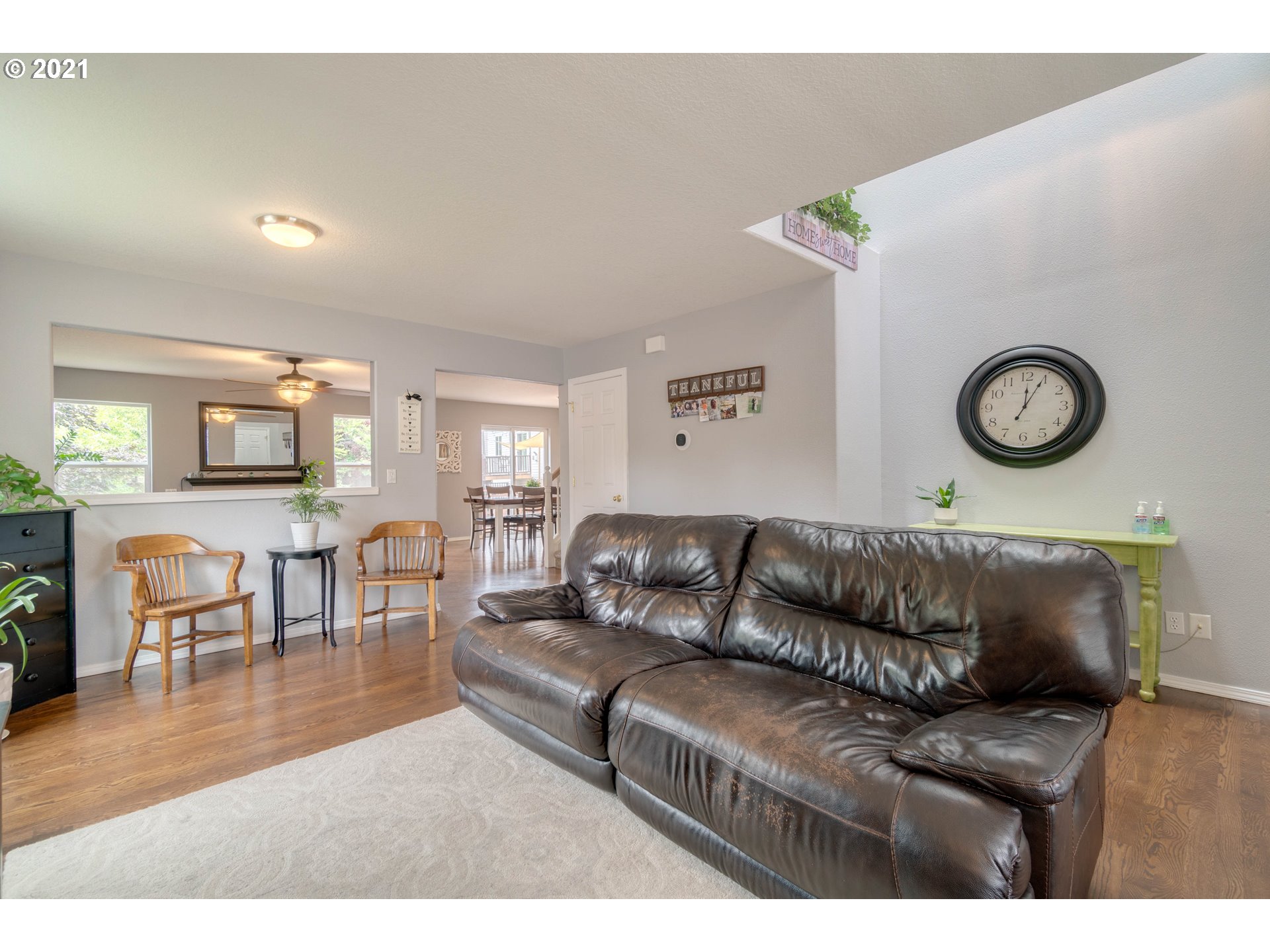 Sold Property
