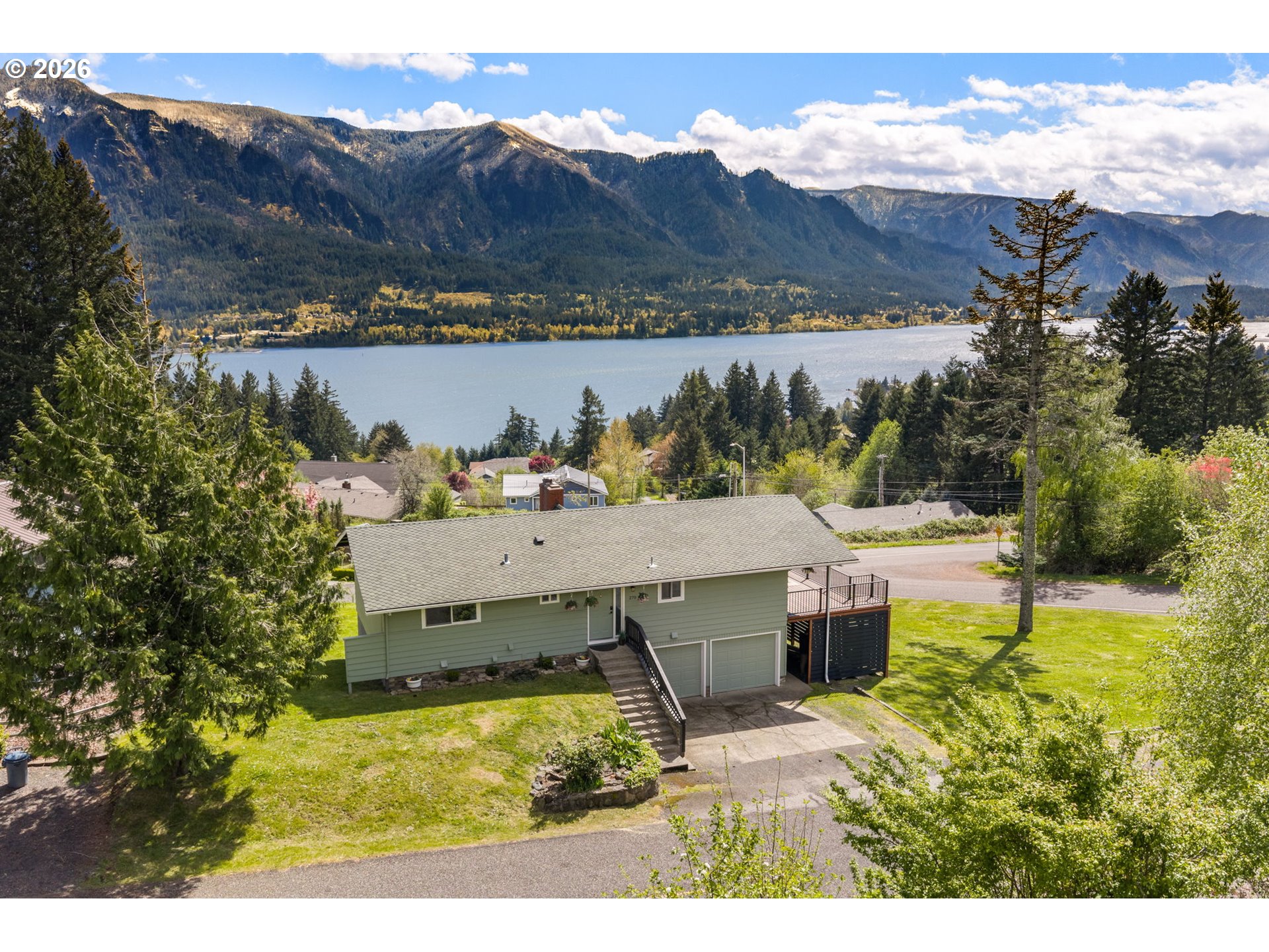 270 NE Wisteria WAY, Stevenson, WA, 98648