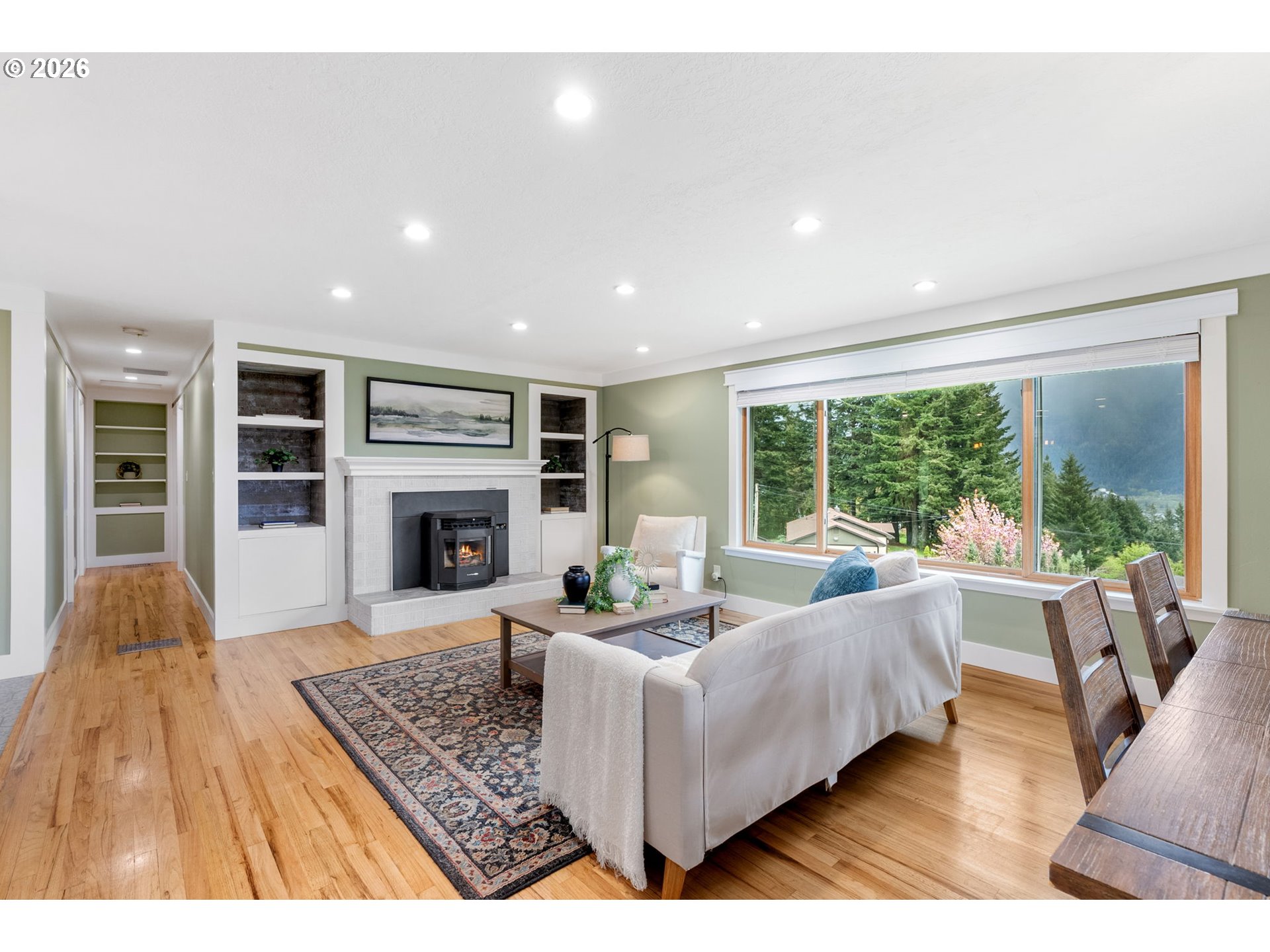 270 NE Wisteria WAY, Stevenson, WA, 98648