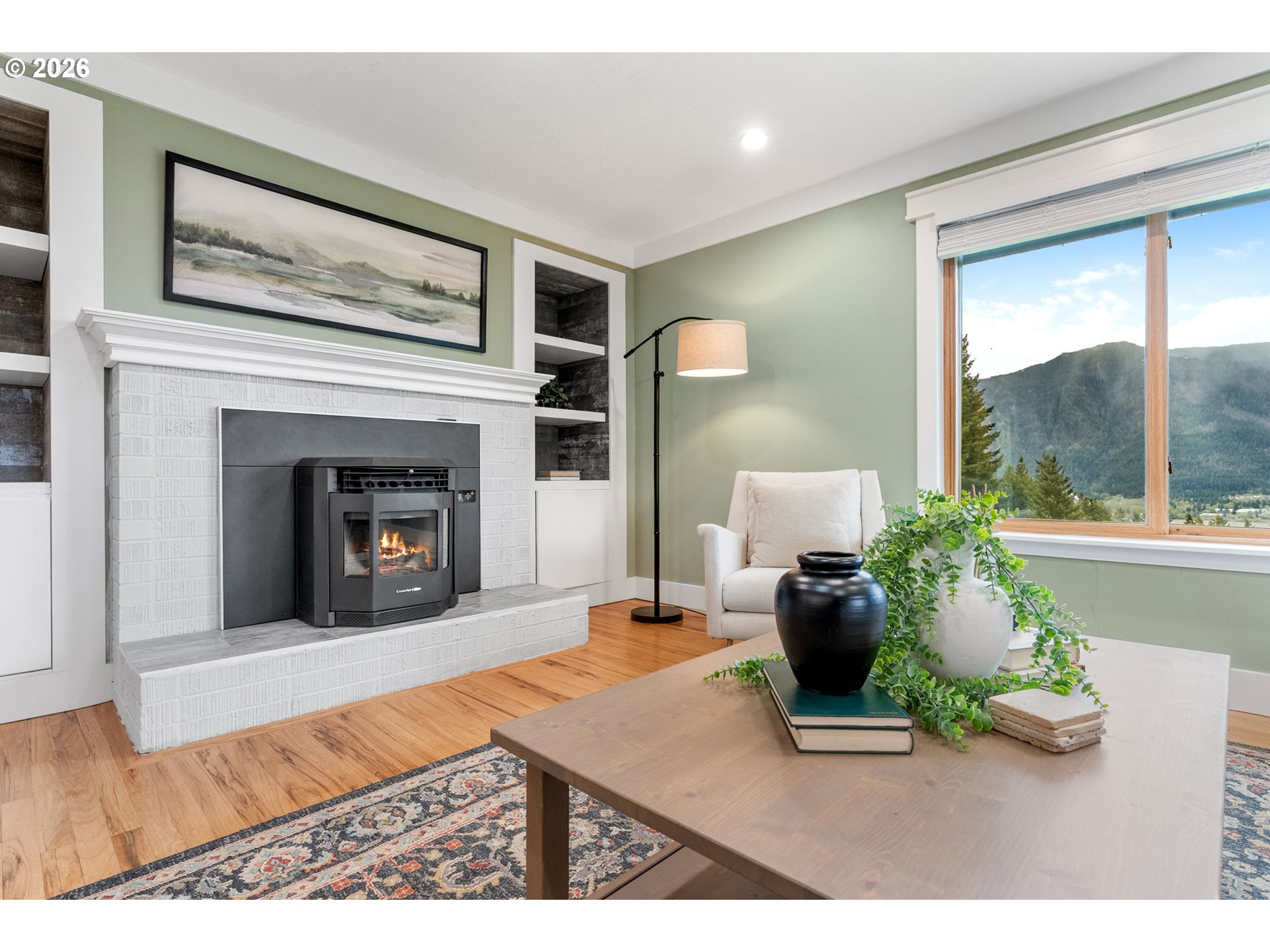 270 NE Wisteria WAY, Stevenson, WA, 98648