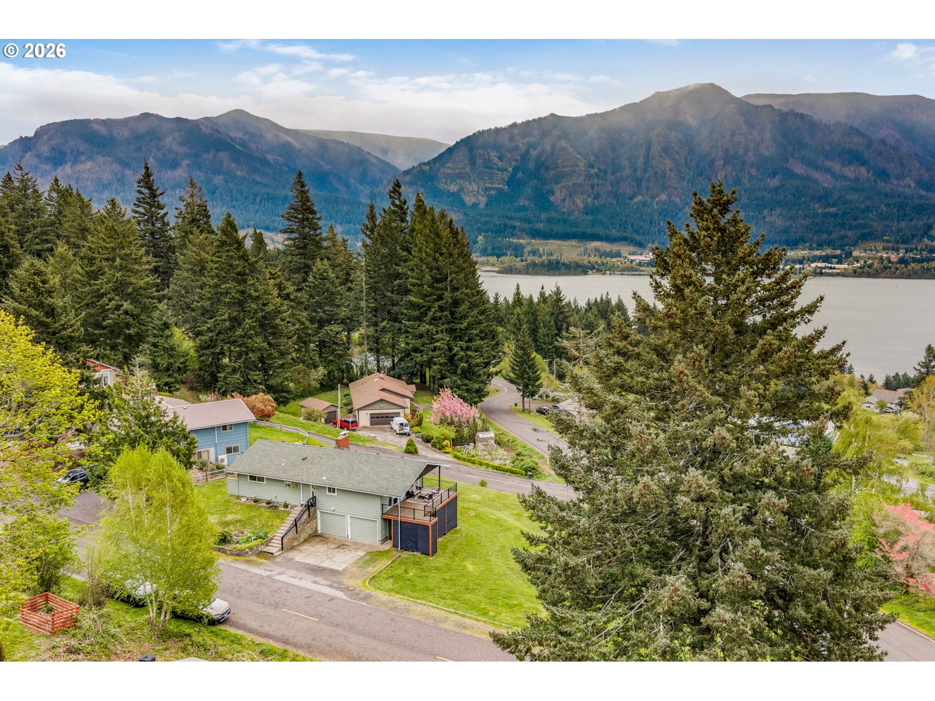 270 NE Wisteria WAY, Stevenson, WA, 98648