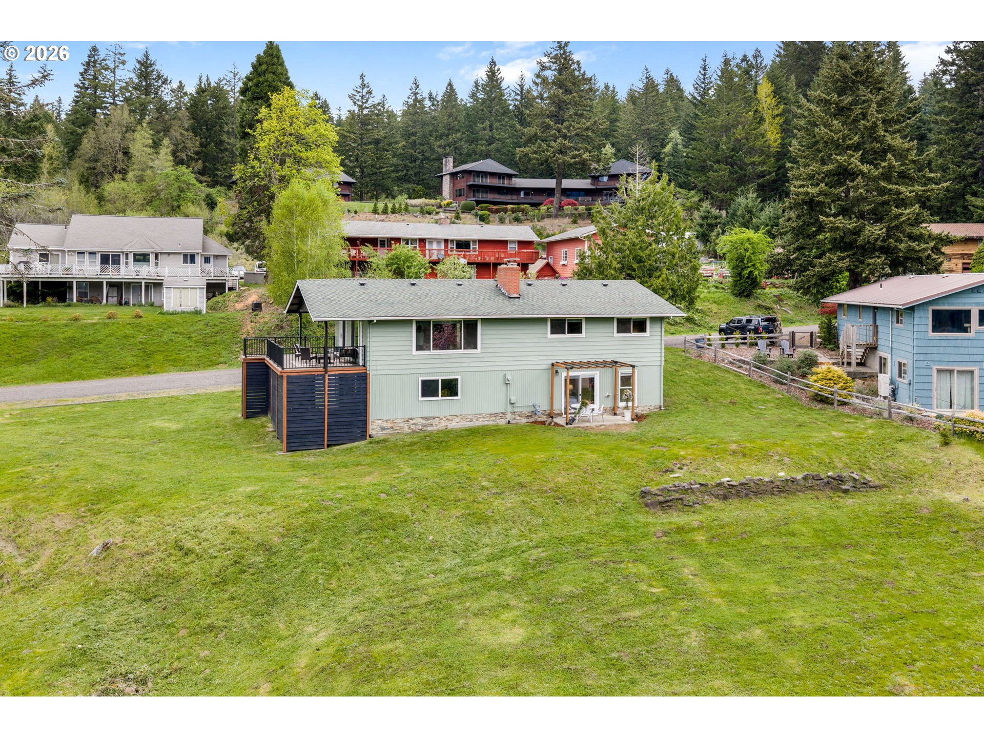 270 NE Wisteria WAY, Stevenson, WA, 98648