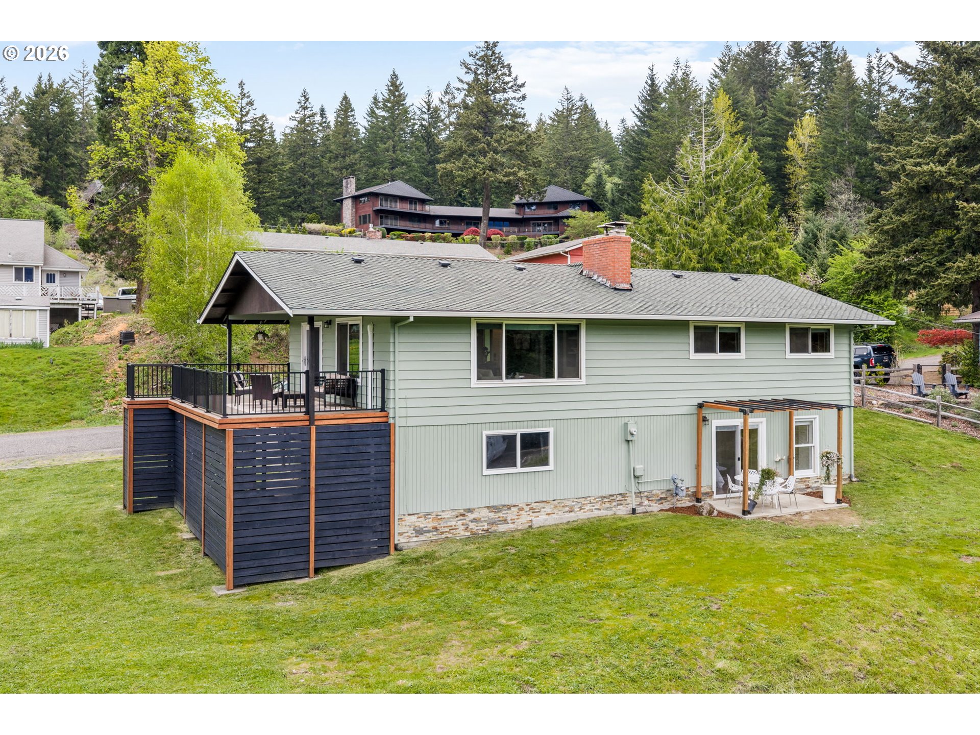 270 NE Wisteria WAY, Stevenson, WA, 98648