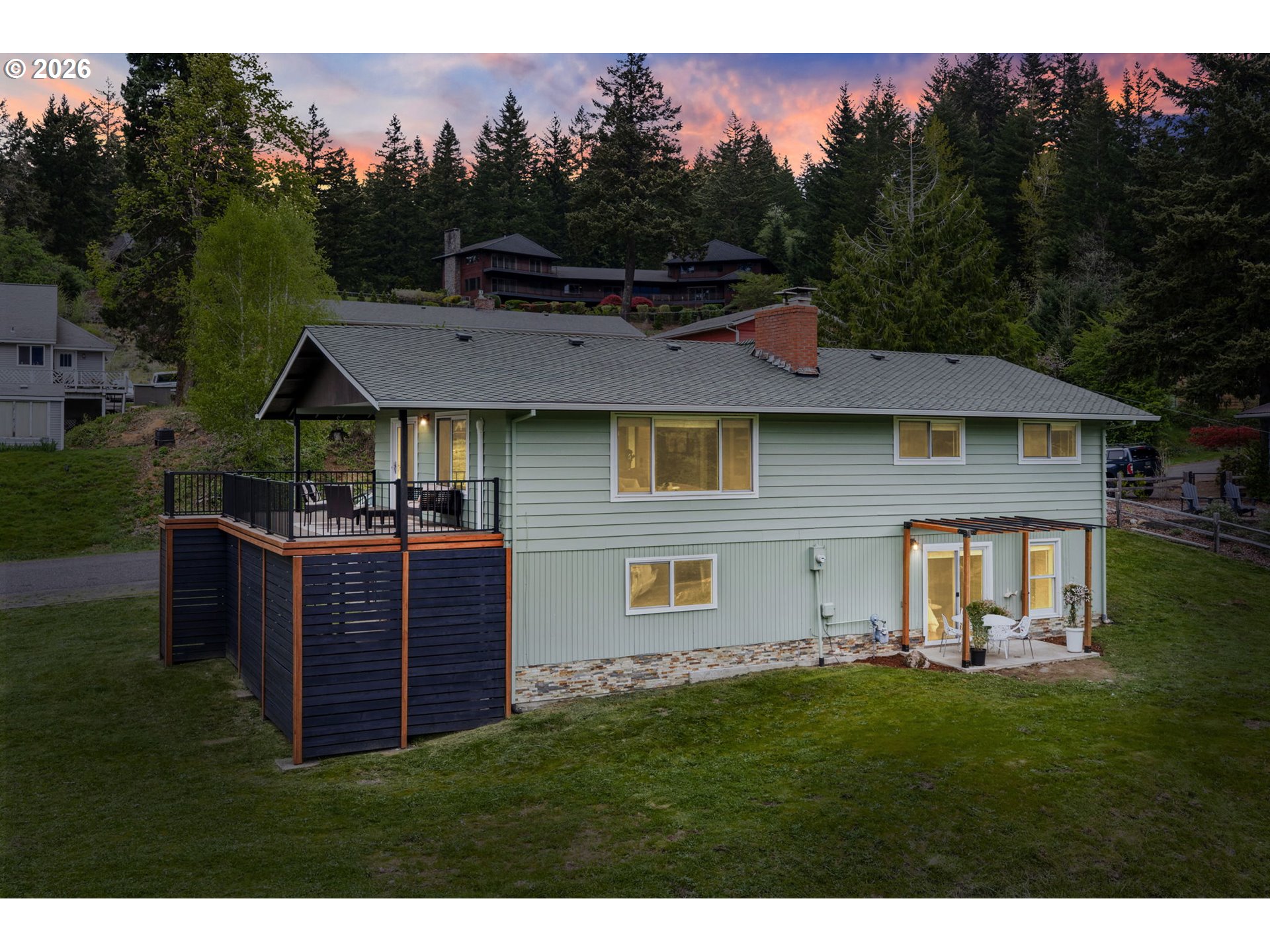 270 NE Wisteria WAY, Stevenson, WA, 98648