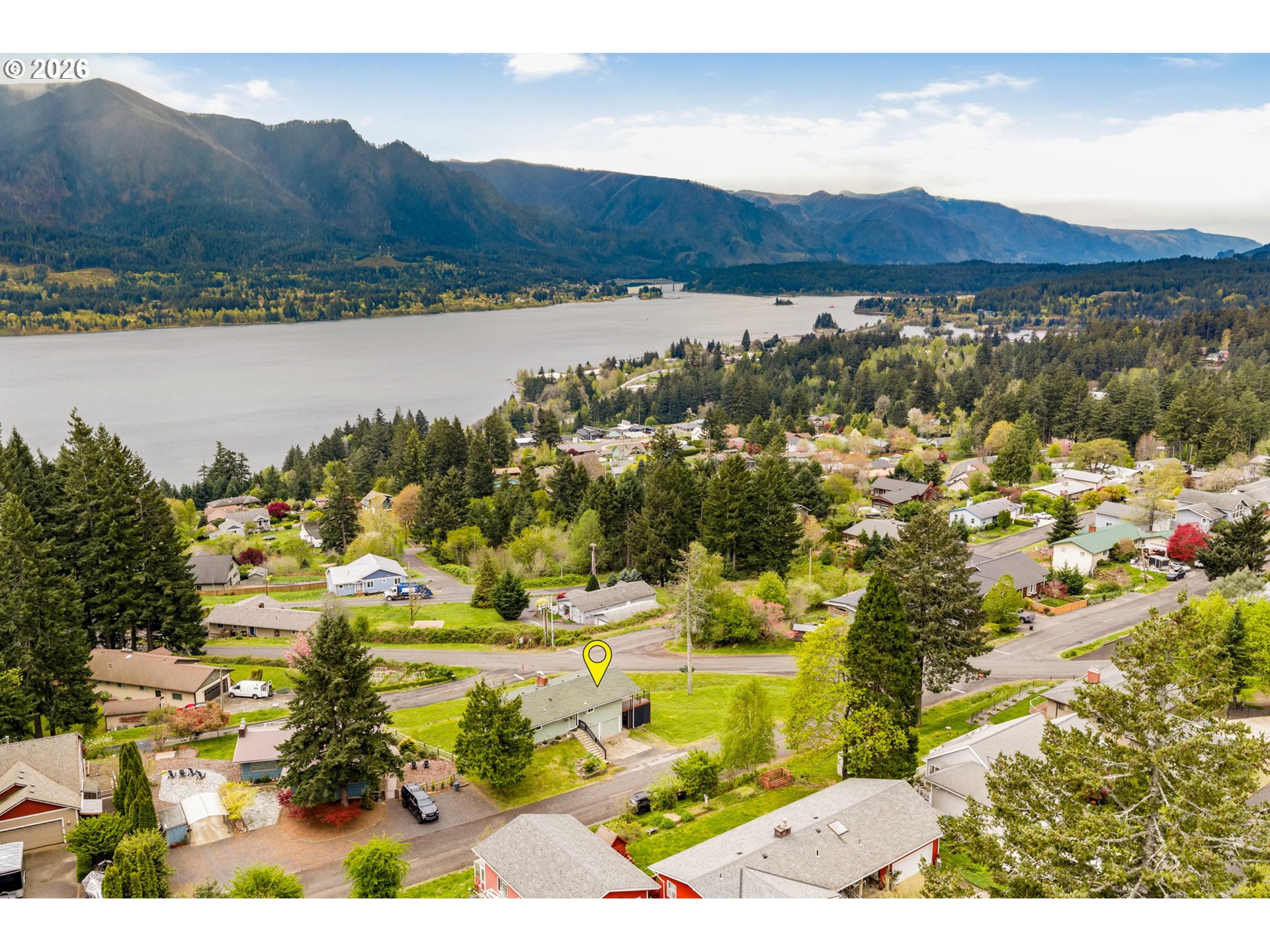 270 NE Wisteria WAY, Stevenson, WA, 98648