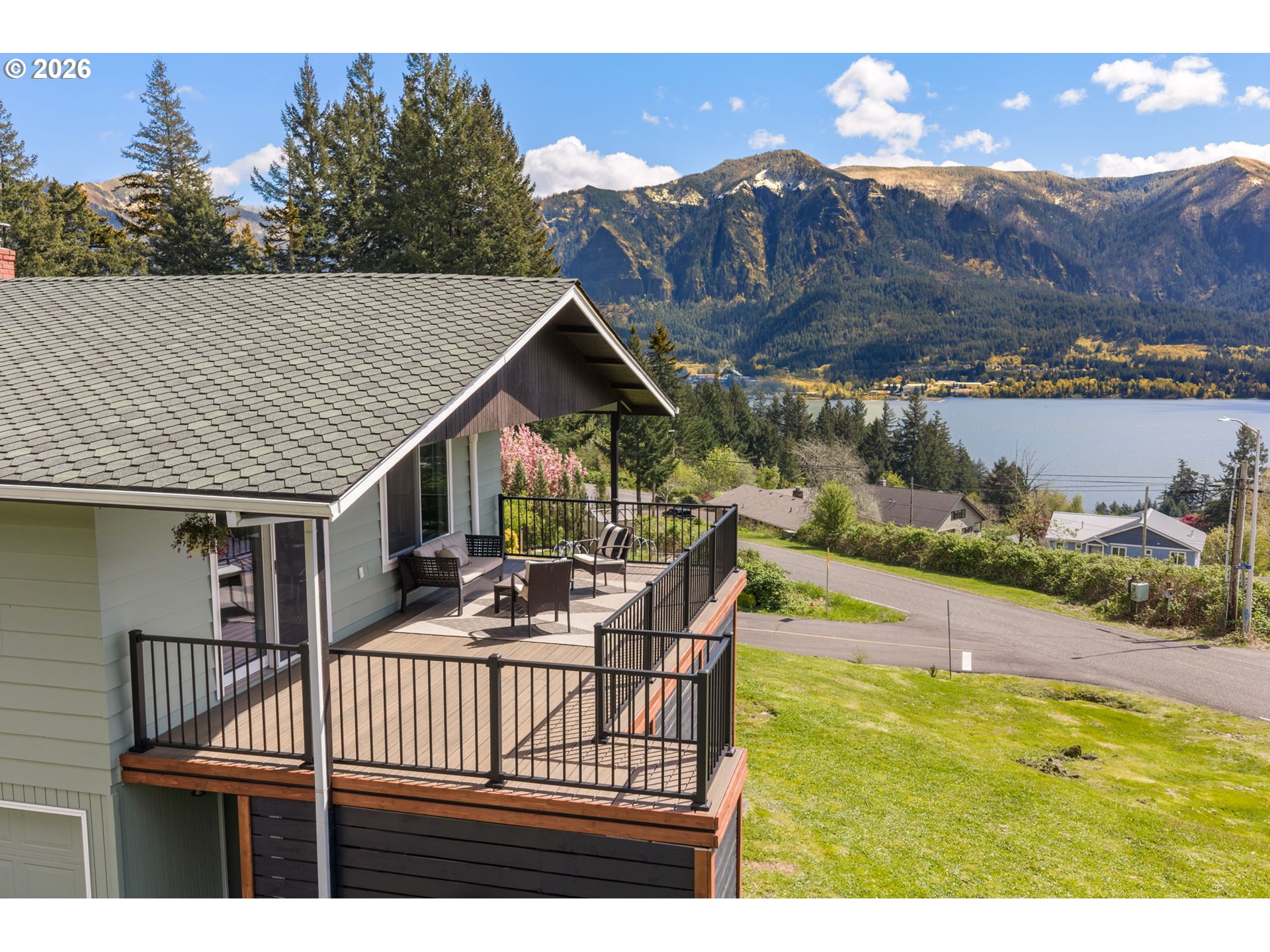 270 NE Wisteria WAY, Stevenson, WA, 98648