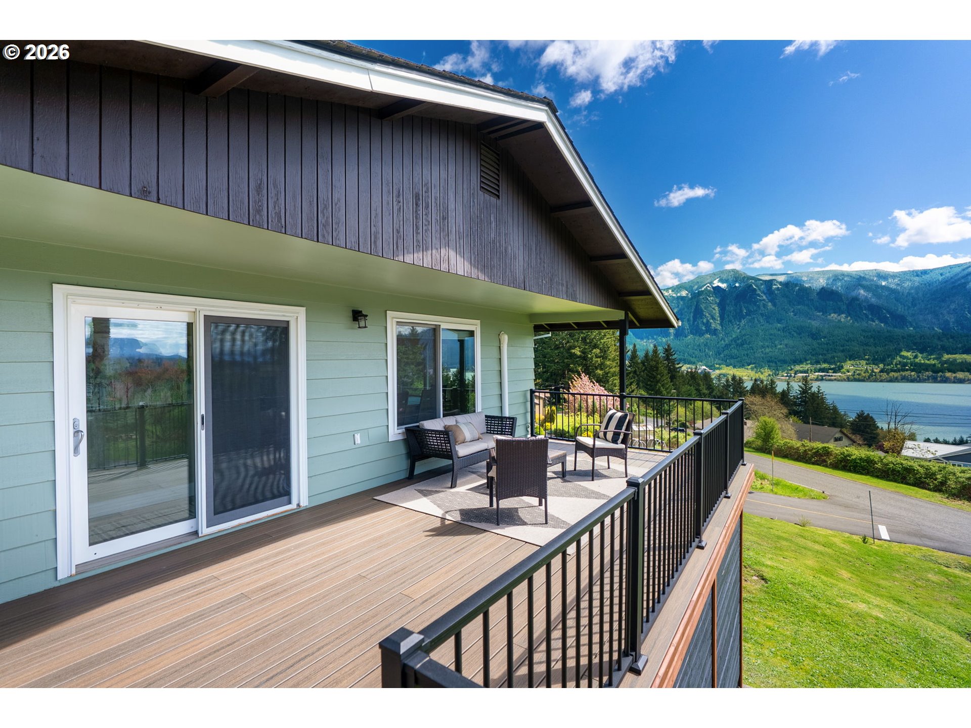 270 NE Wisteria WAY, Stevenson, WA, 98648