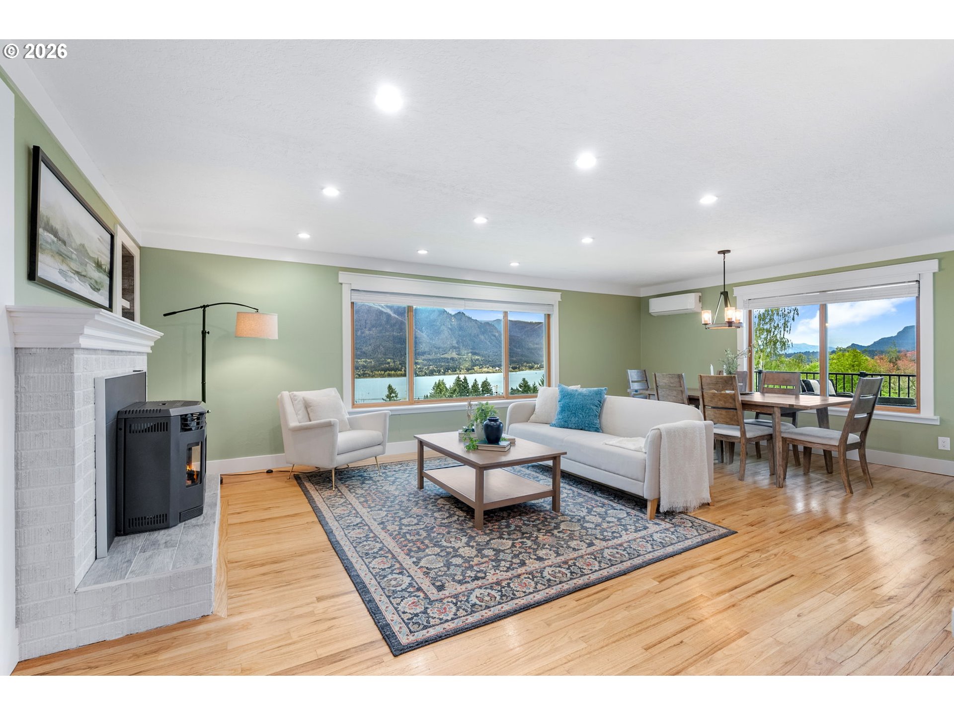 270 NE Wisteria WAY, Stevenson, WA, 98648