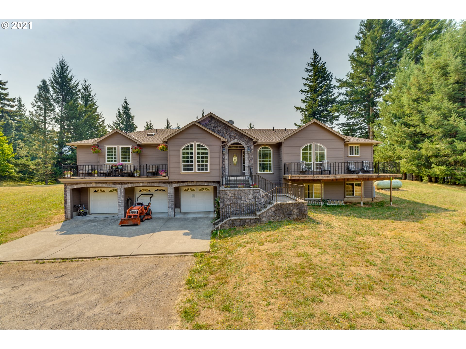 Stevenson Oregon Homes for Sale