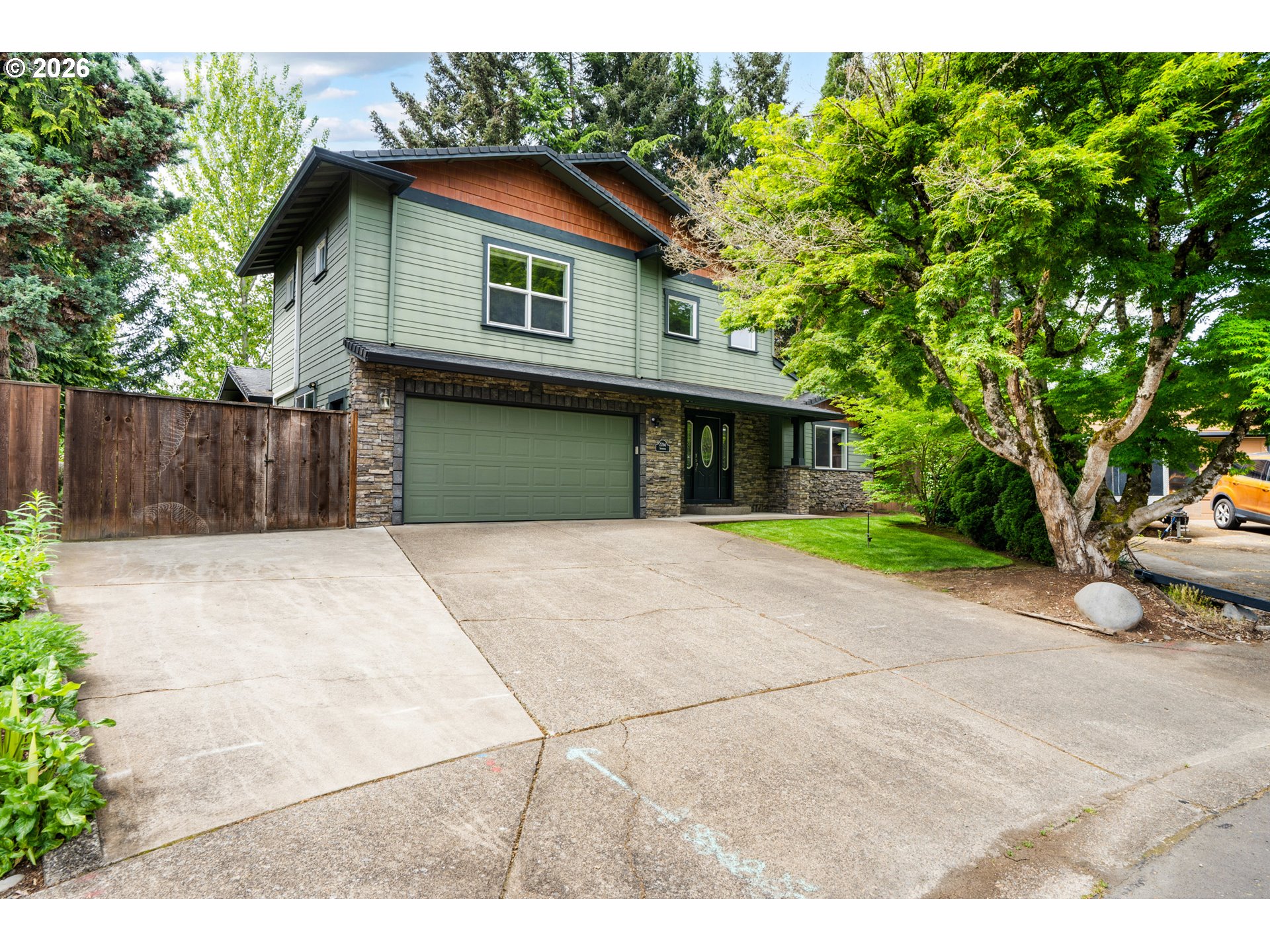 880 Spyglass DR, Eugene, OR, 97401