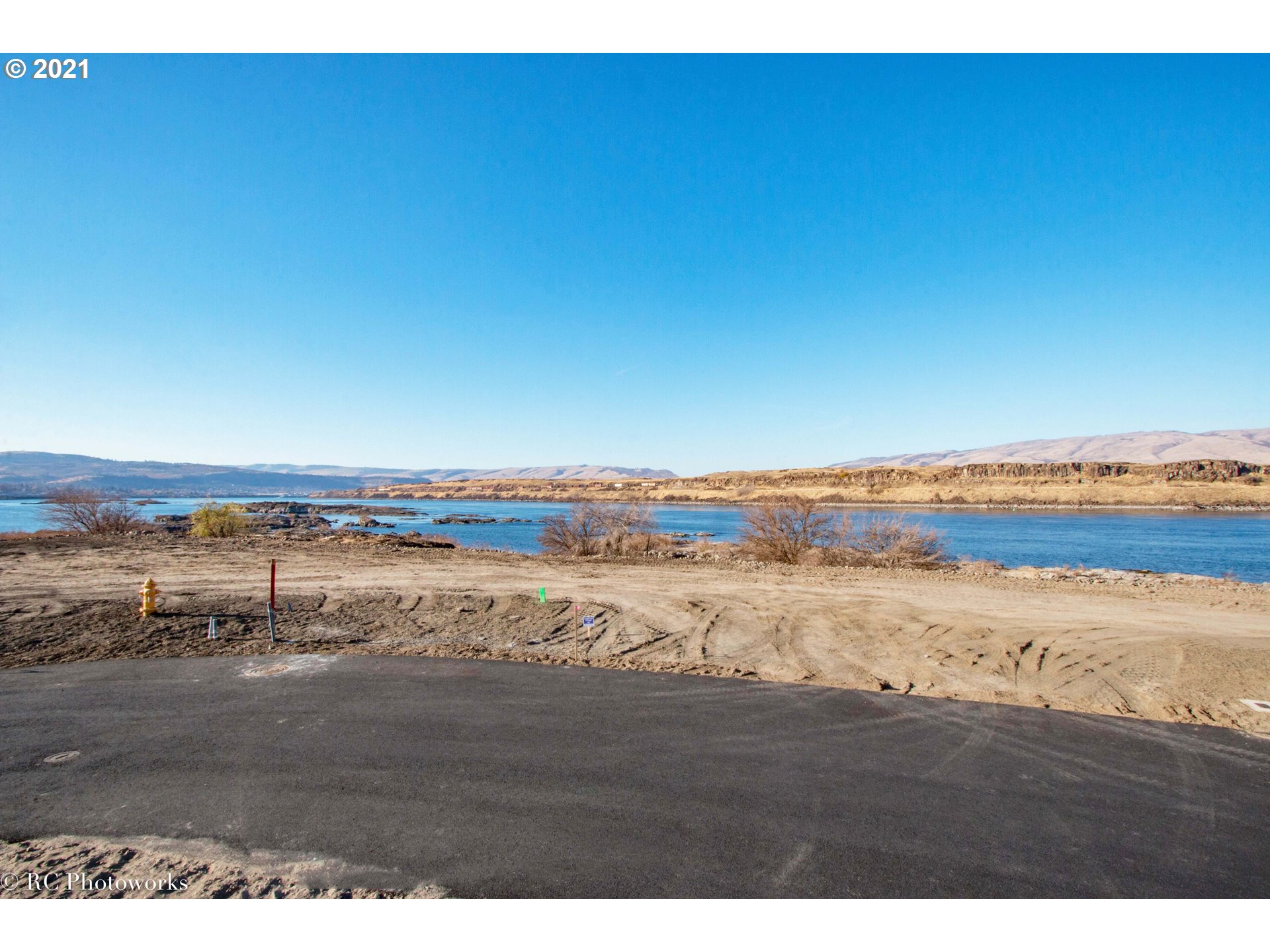 The Dalles Real Estate For Sale Copper West Real Estate