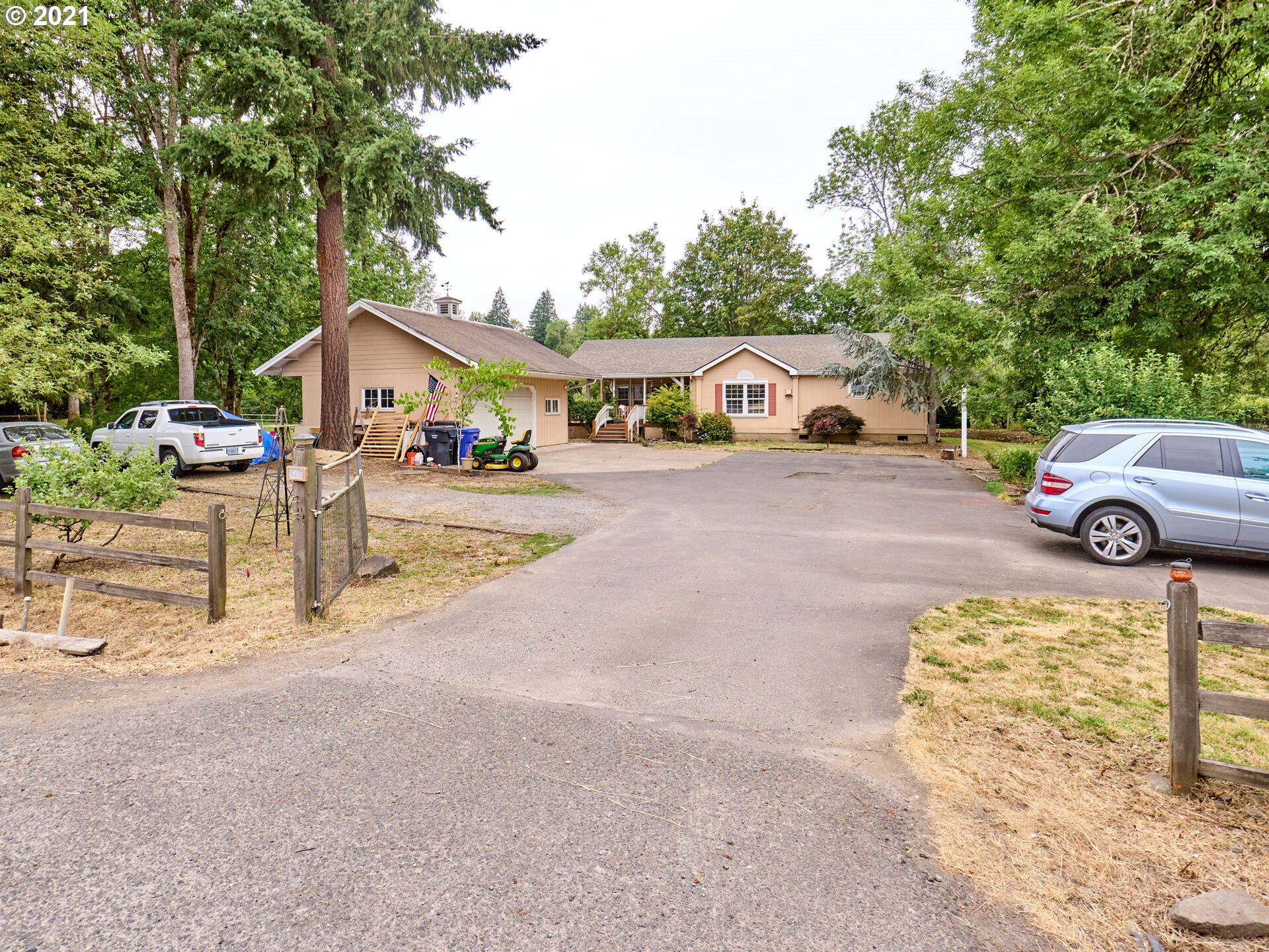 Molalla Oregon Homes for Sale