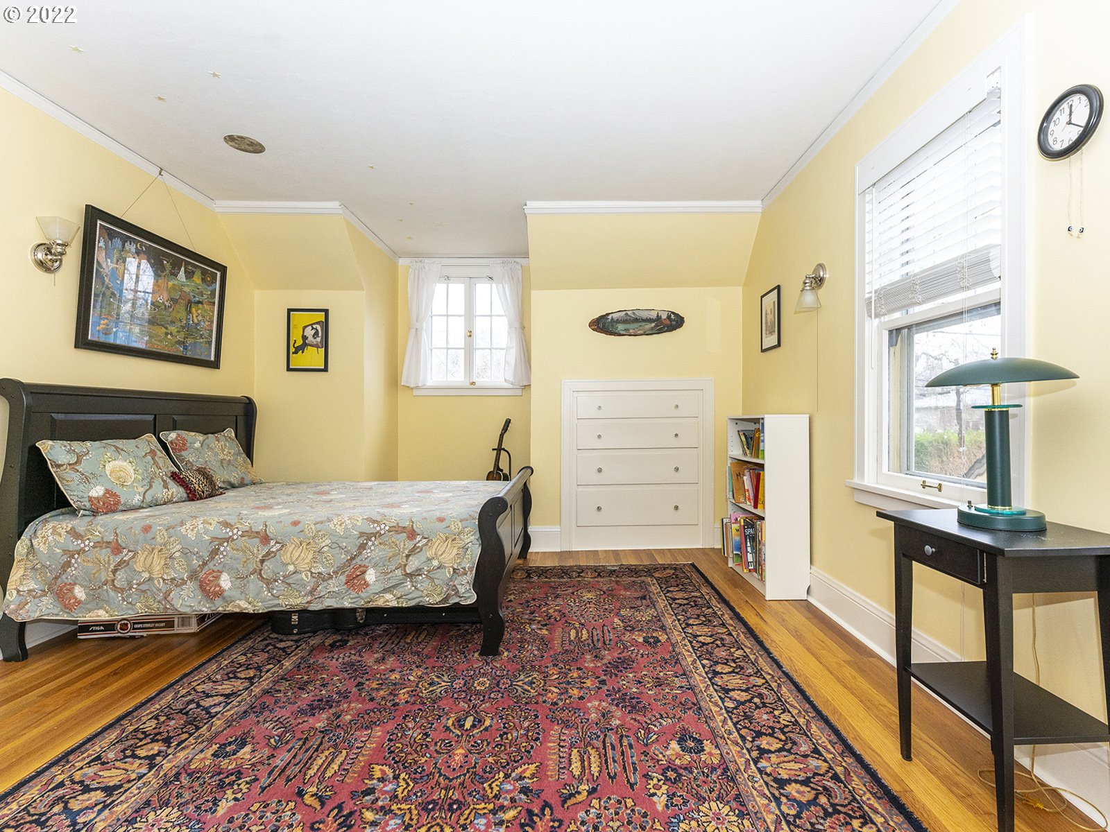 Bedroom-# 2