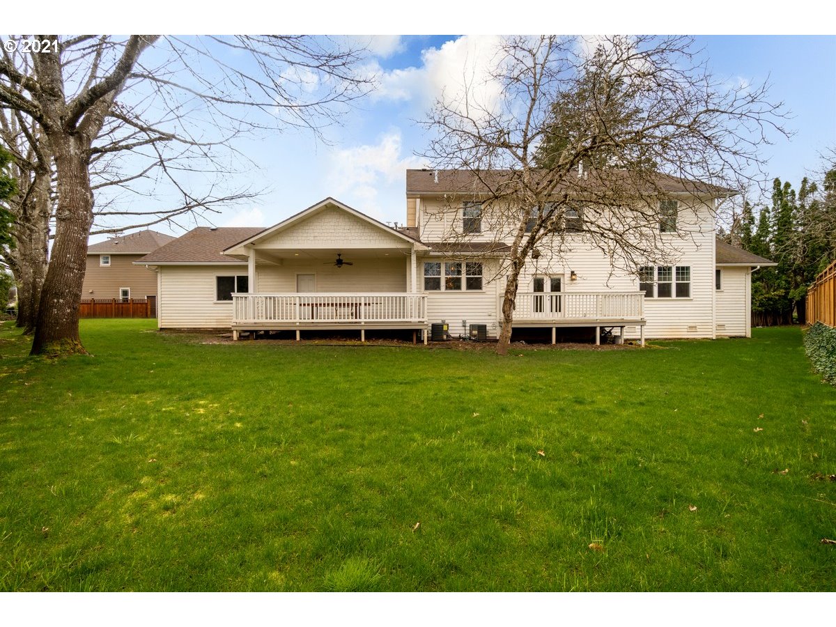 21937 SW SHERWOOD BLVD, SHERWOOD, OR 97140 The Brokerage House Real