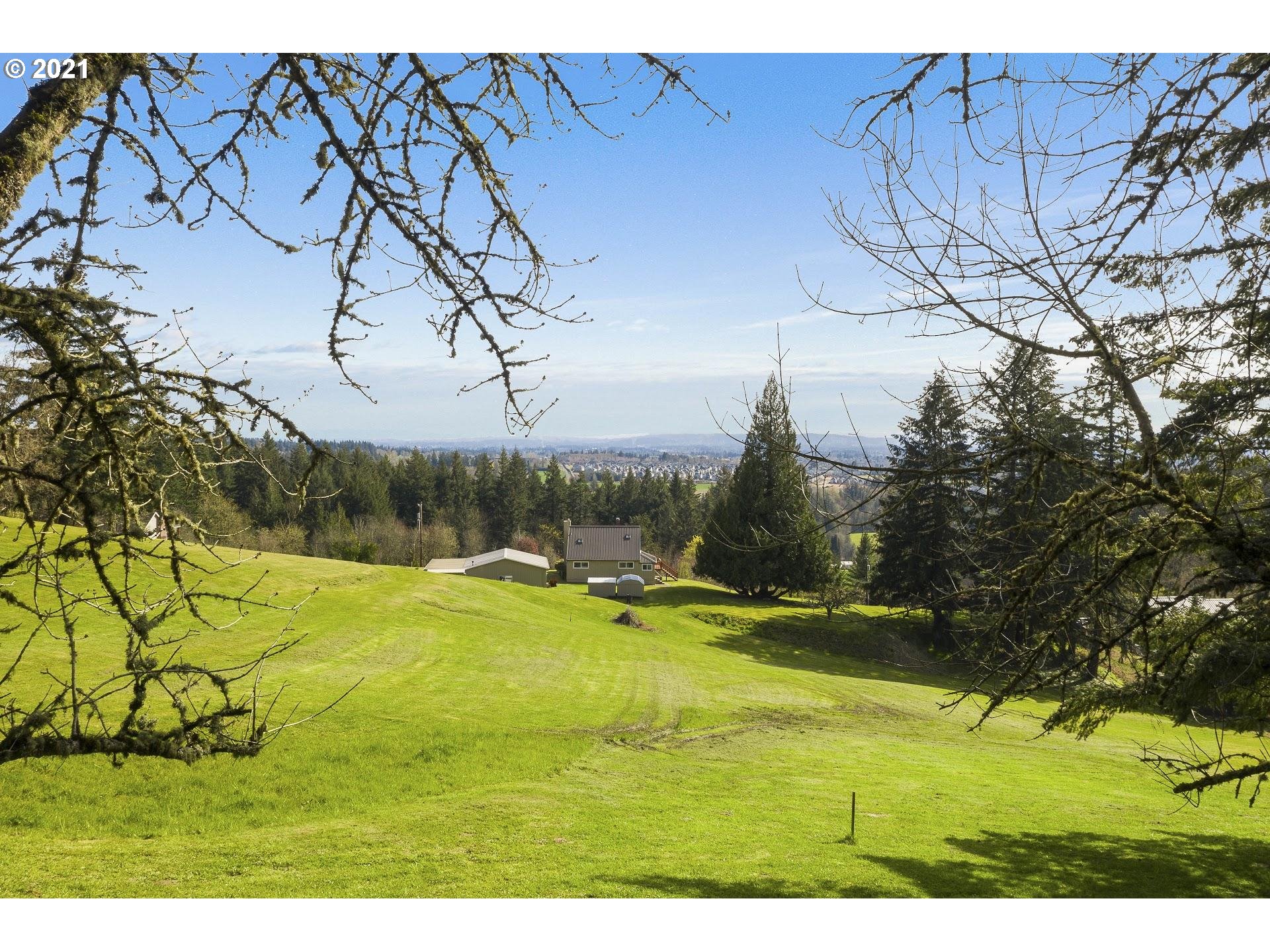 14345 NW GERMANTOWN RD, Portland, OR, 97231