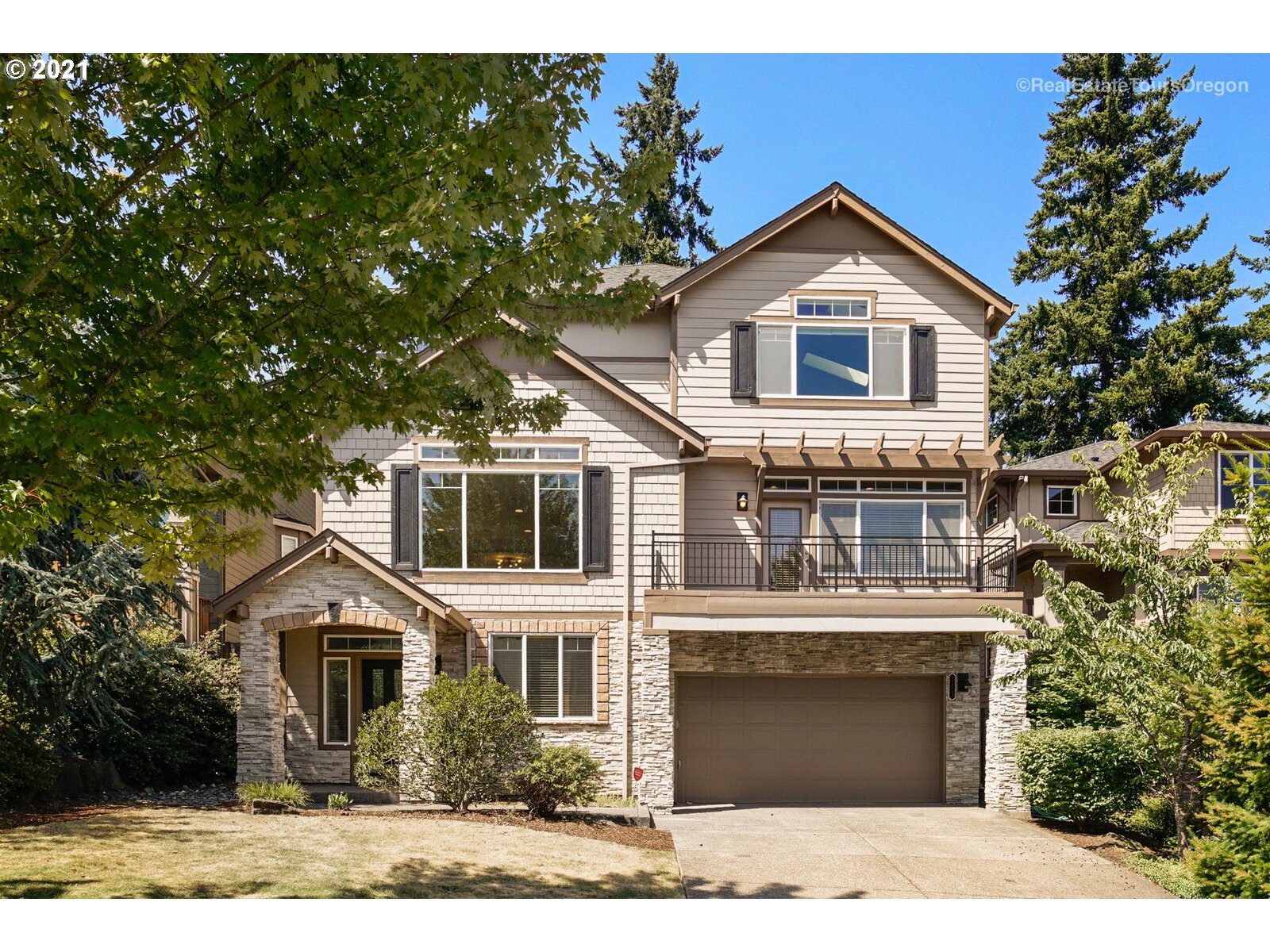 Tigard Oregon Homes for Sale