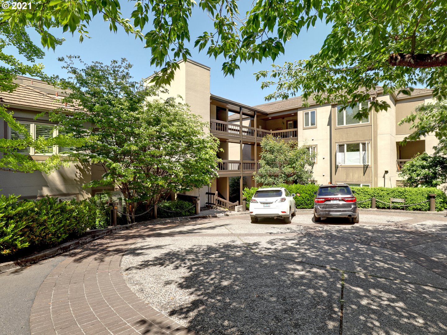 MLS: 21594160 Condo For Sale