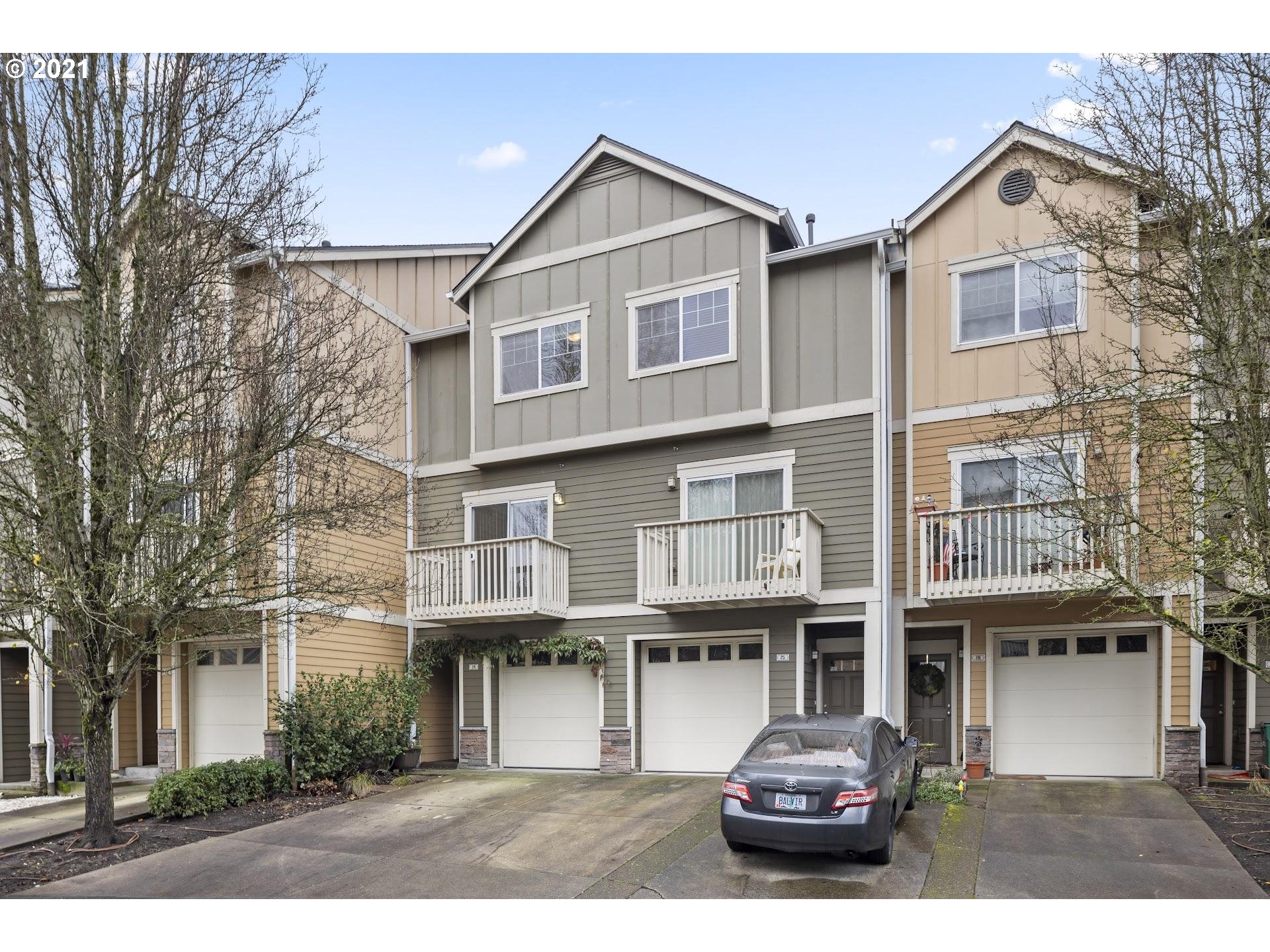 18445 SW STEPPING STONE DR 24, Beaverton OR 97003