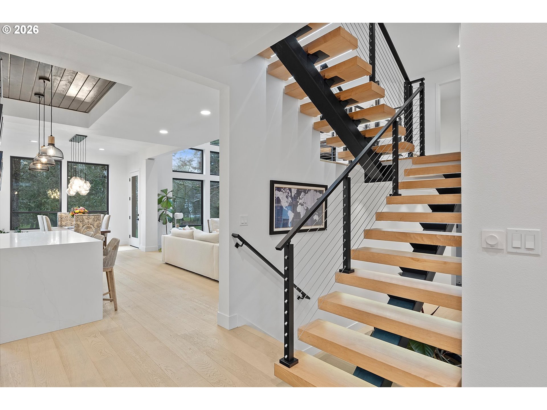 19245 SW HEIGHTSVIEW DR, Beaverton, OR, 97007