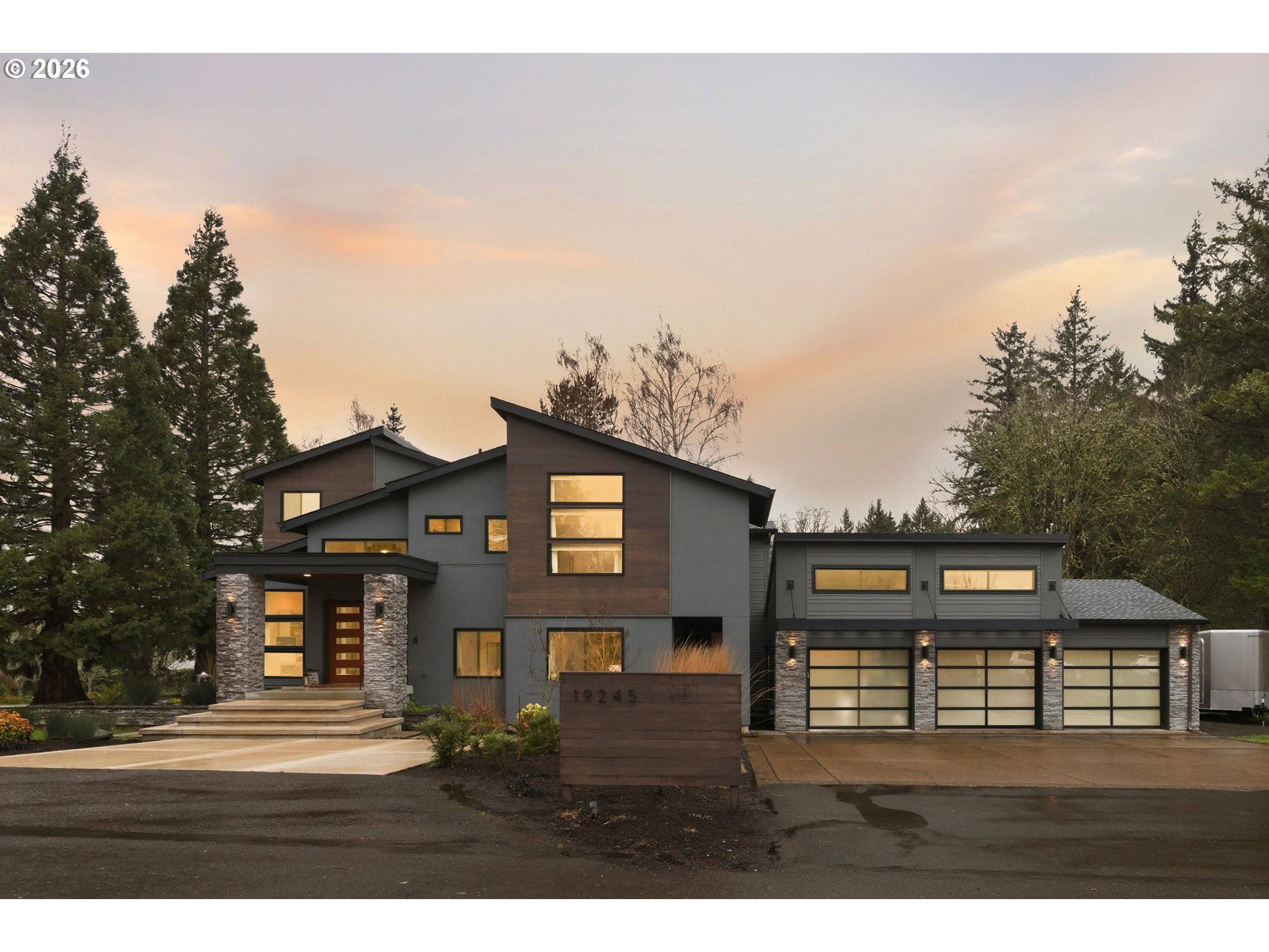 19245 SW HEIGHTSVIEW DR, Beaverton, OR, 97007