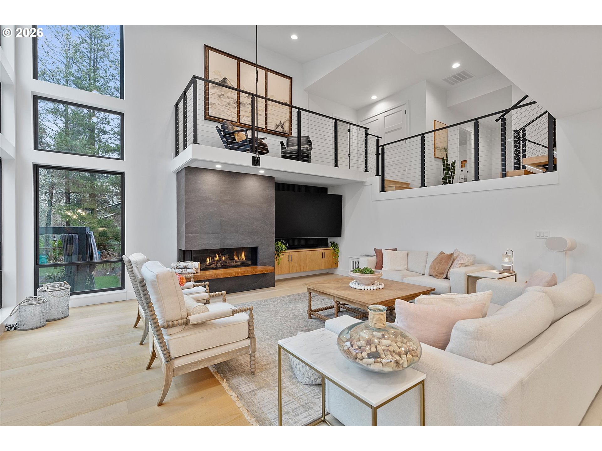 19245 SW HEIGHTSVIEW DR, Beaverton, OR, 97007