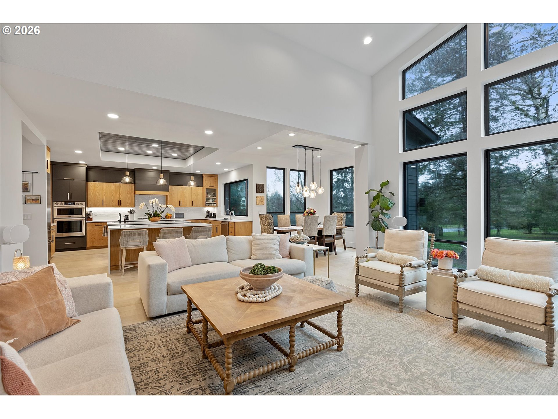 19245 SW HEIGHTSVIEW DR, Beaverton, OR, 97007