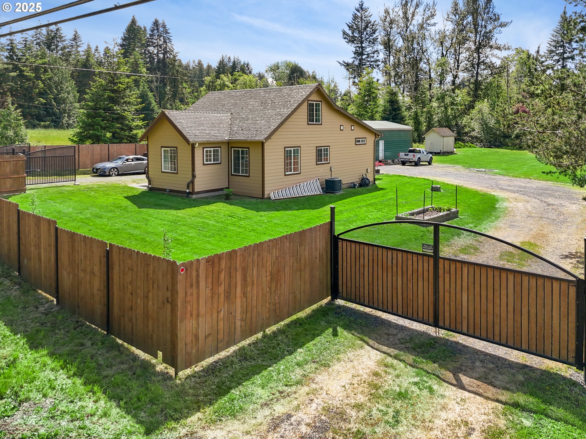 Sold Property