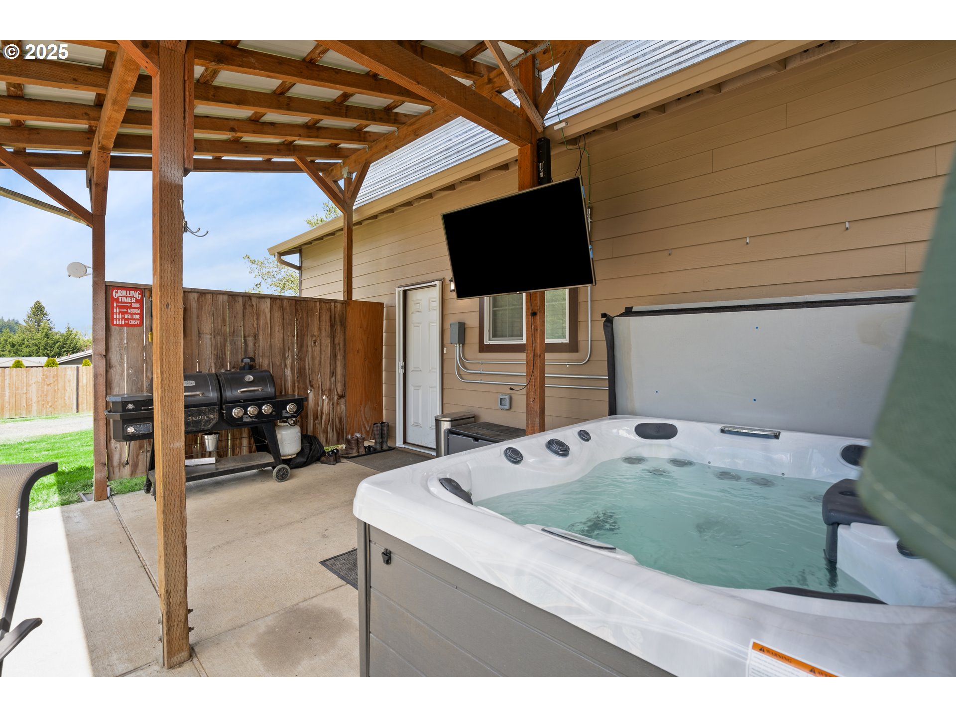 Sold Property