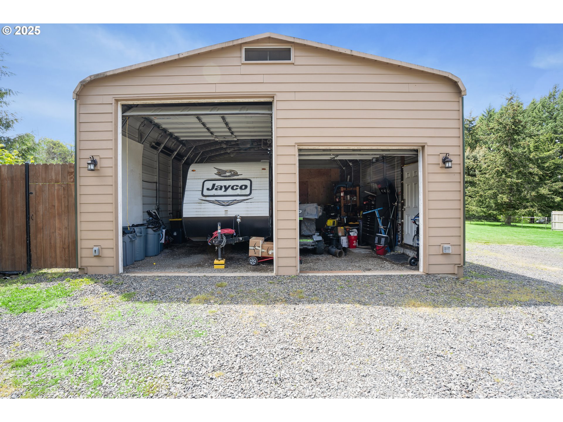 Sold Property