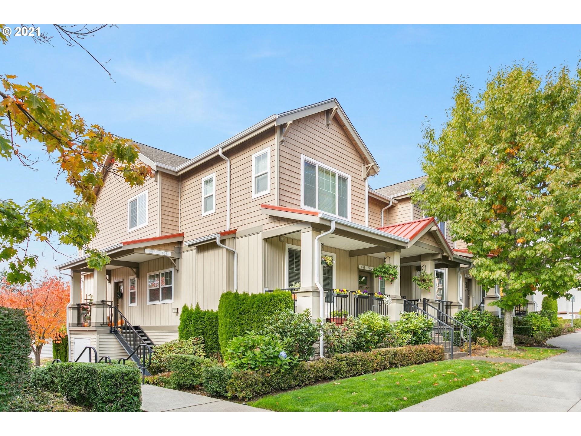 MLS: 21601069 Condo For Sale